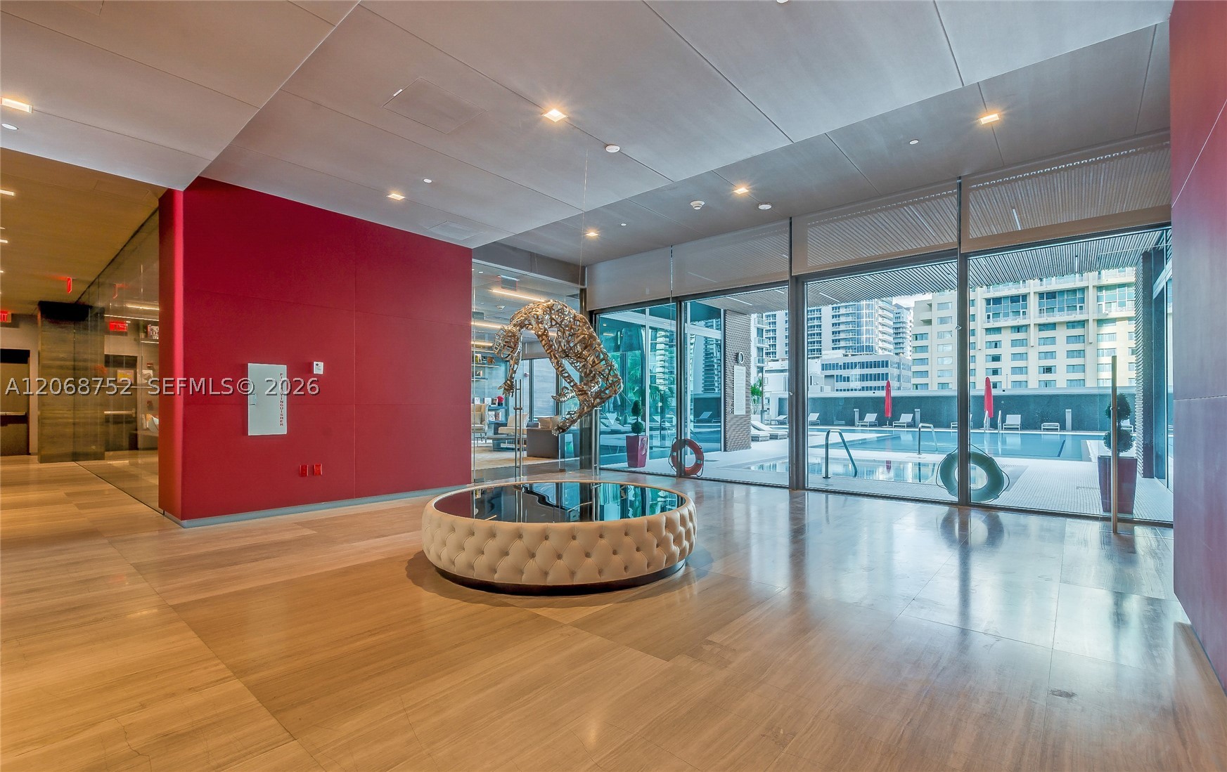 1080 Brickell Ave #4401, Miami FL 33131