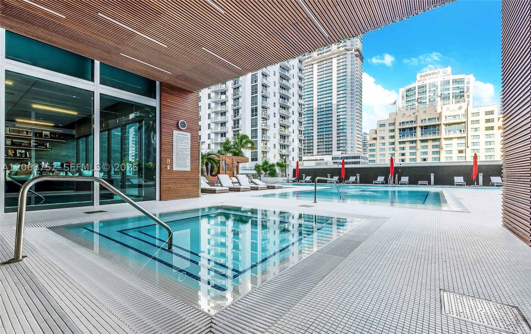 1080 Brickell Ave #4401, Miami FL 33131