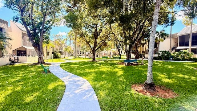 7947 SW 104th St #202C, Miami FL 33156