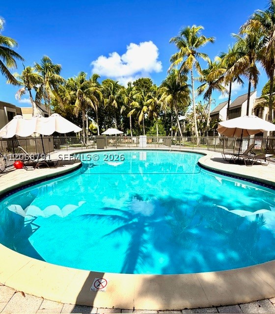 7947 SW 104th St #202C, Miami FL 33156
