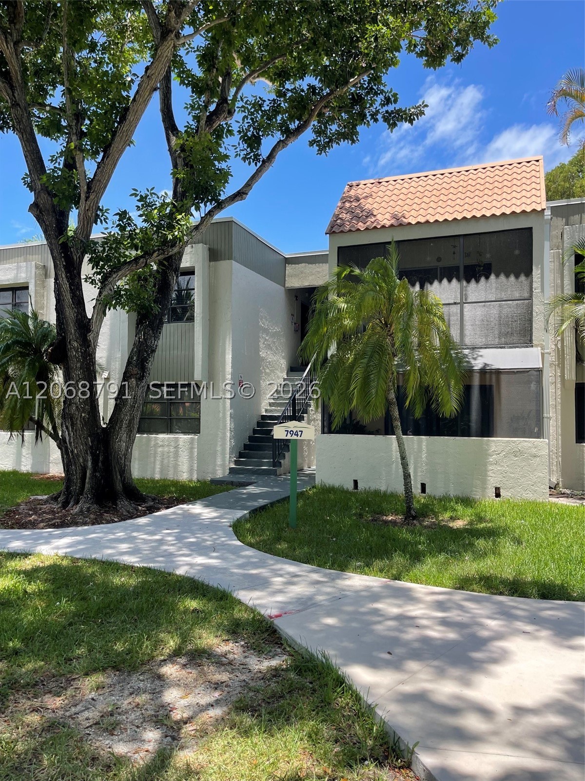 7947 SW 104th St #202C, Miami FL 33156