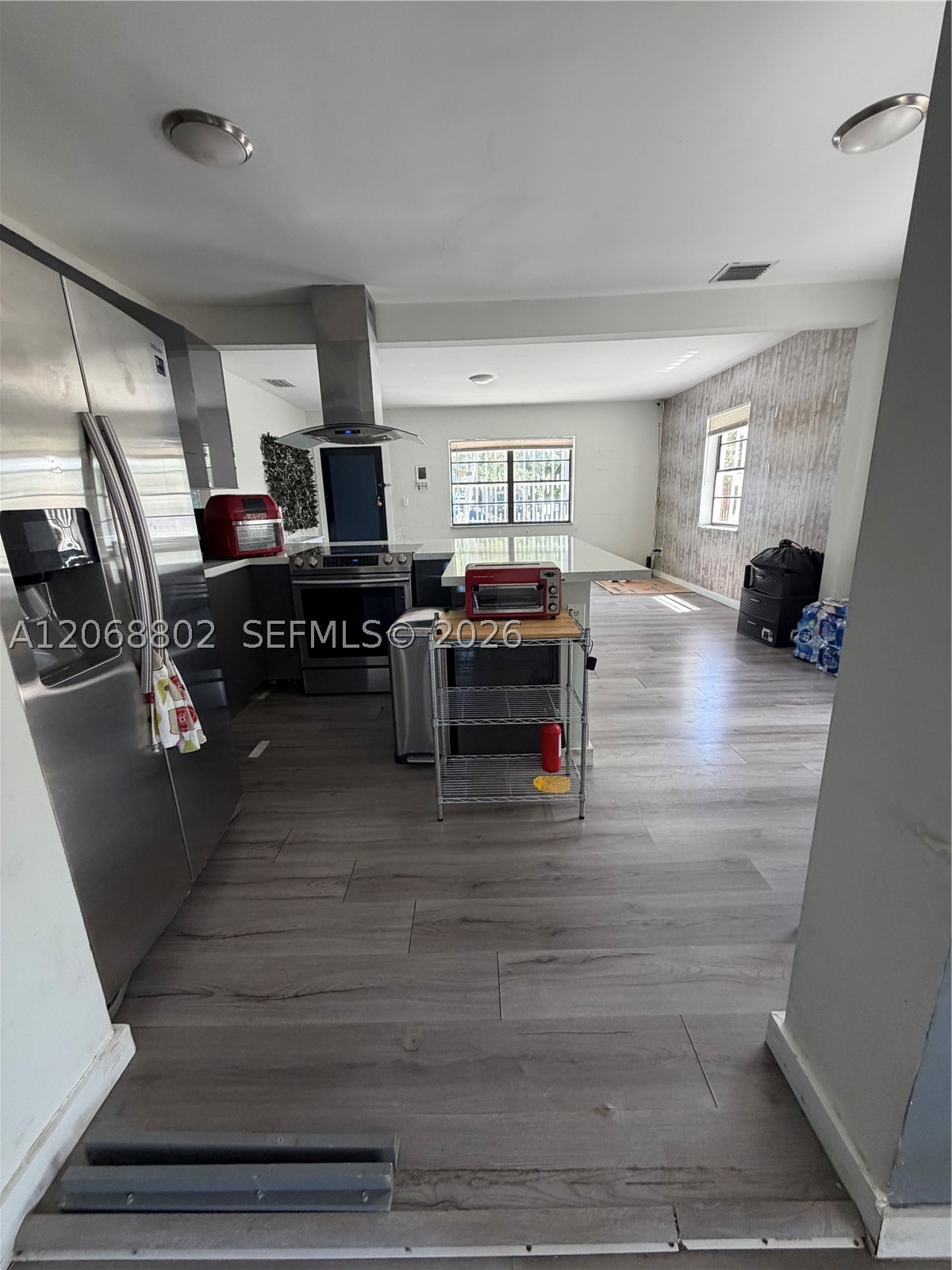 3311 NW 16th Ter, Miami FL 33125
