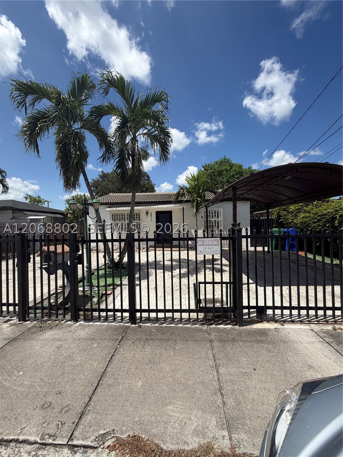 3311 NW 16th Ter, Miami FL 33125