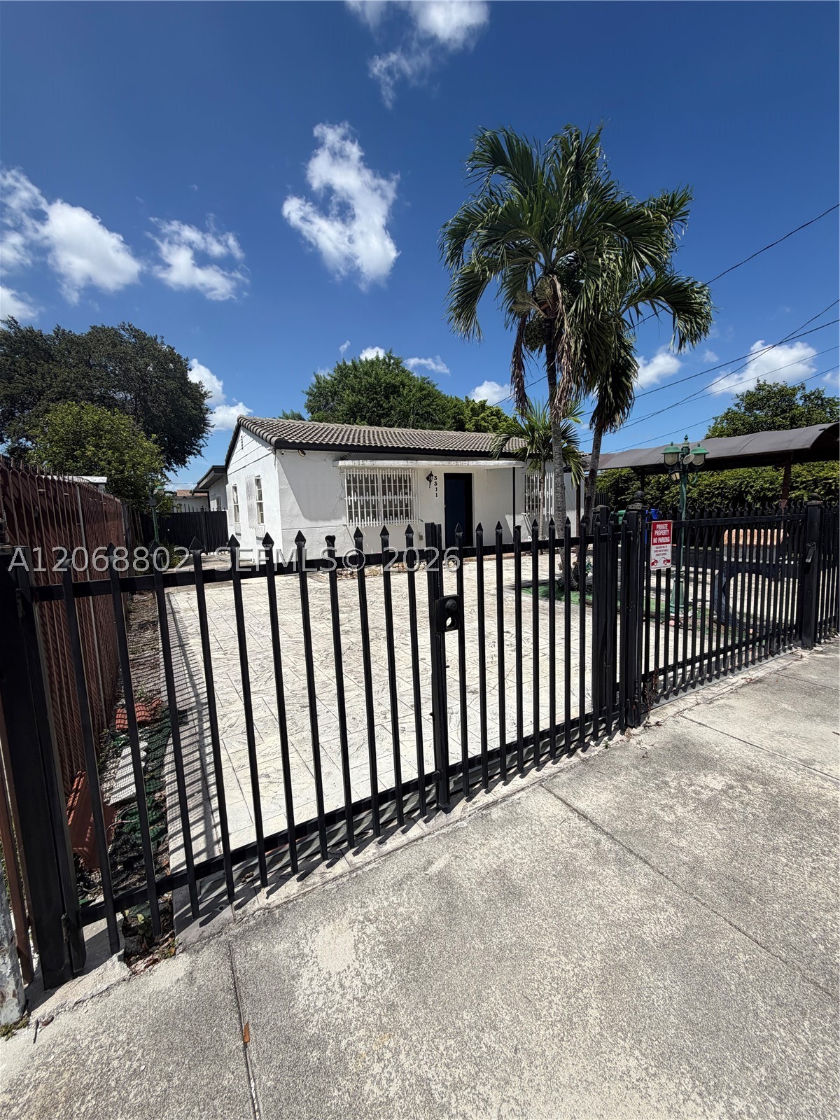 3311 NW 16th Ter, Miami FL 33125