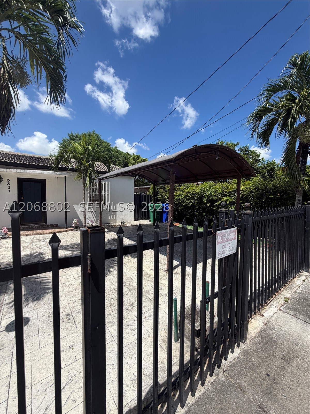 3311 NW 16th Ter, Miami FL 33125