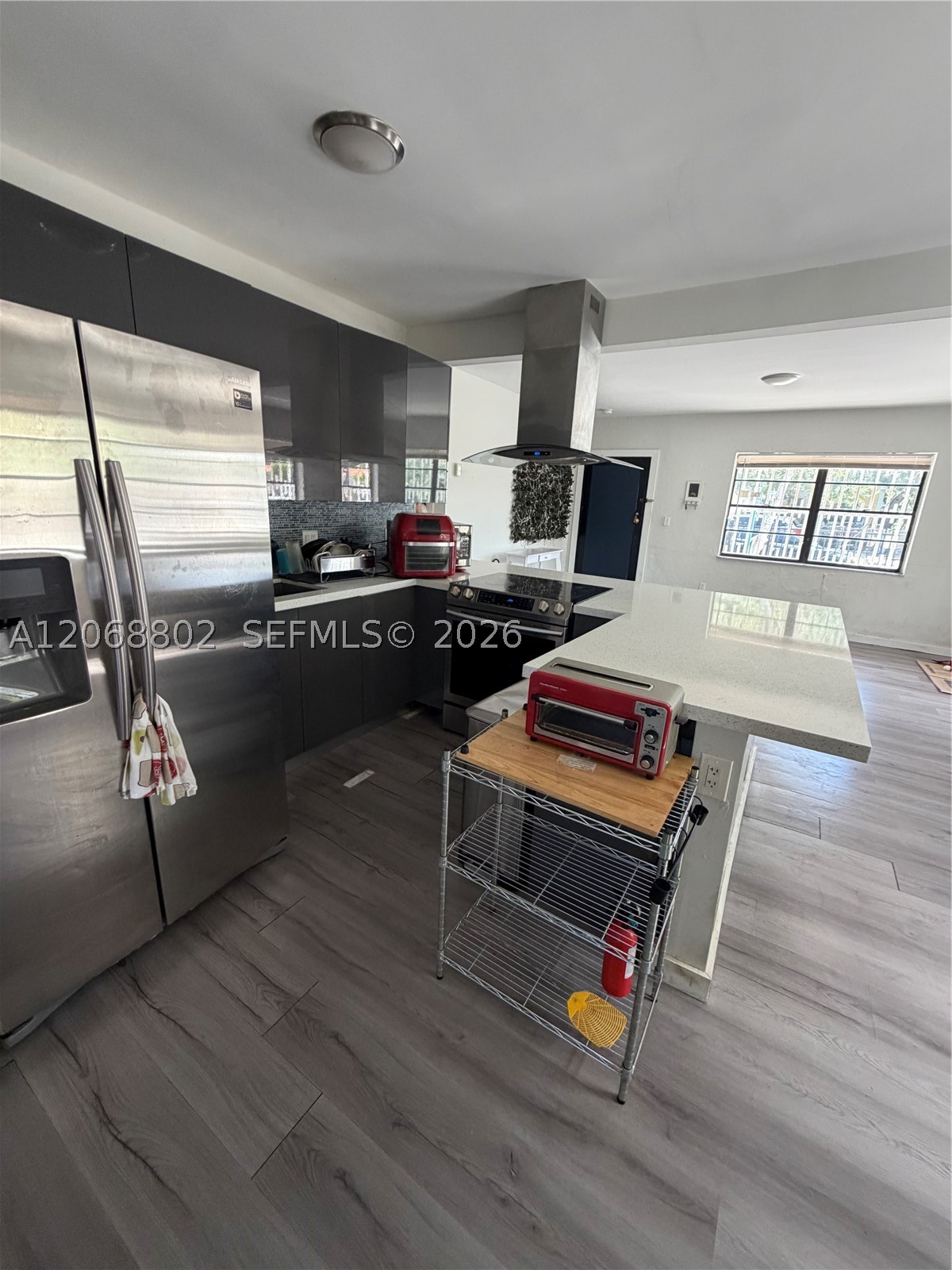 3311 NW 16th Ter, Miami FL 33125