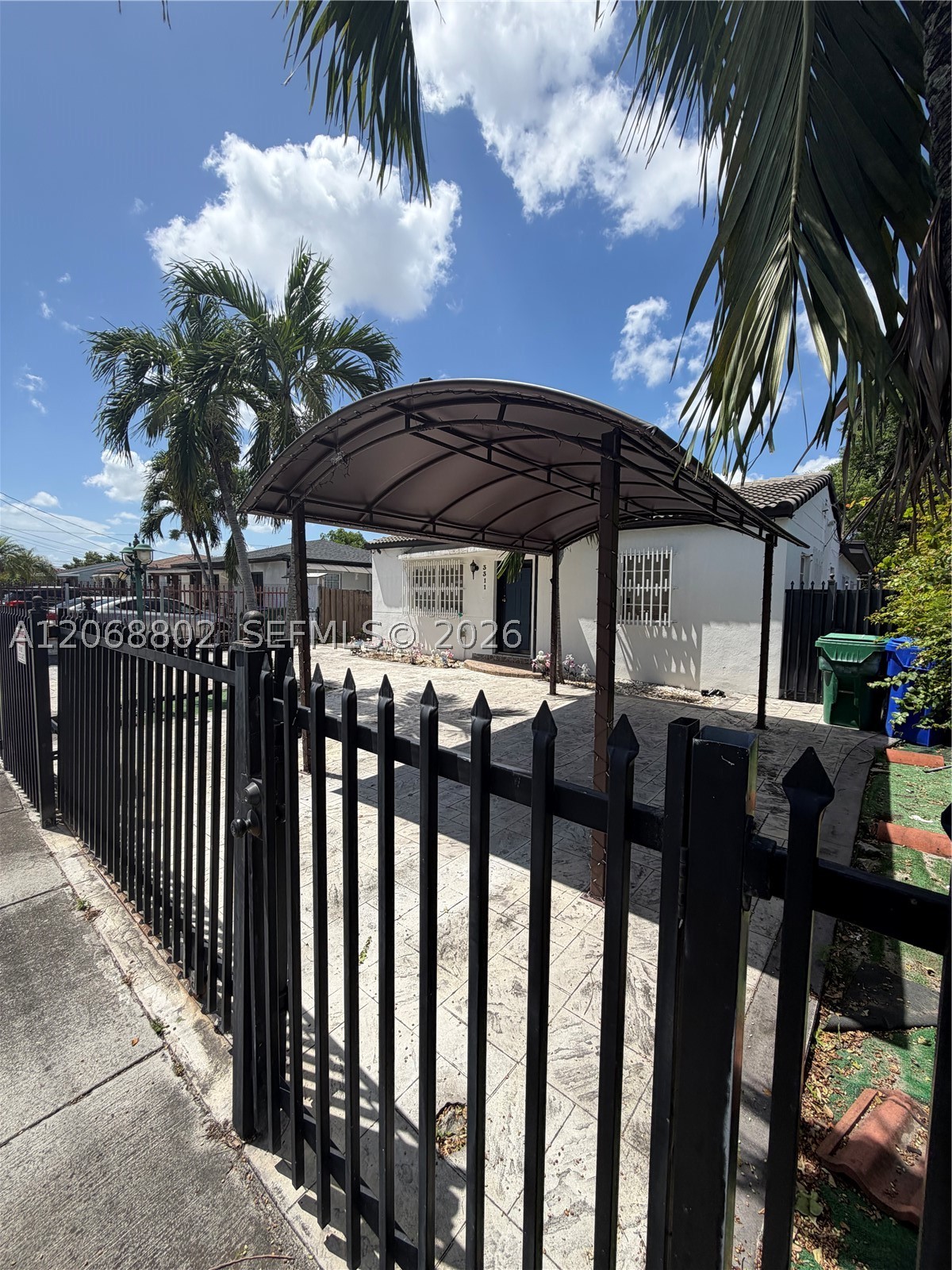 3311 NW 16th Ter, Miami FL 33125