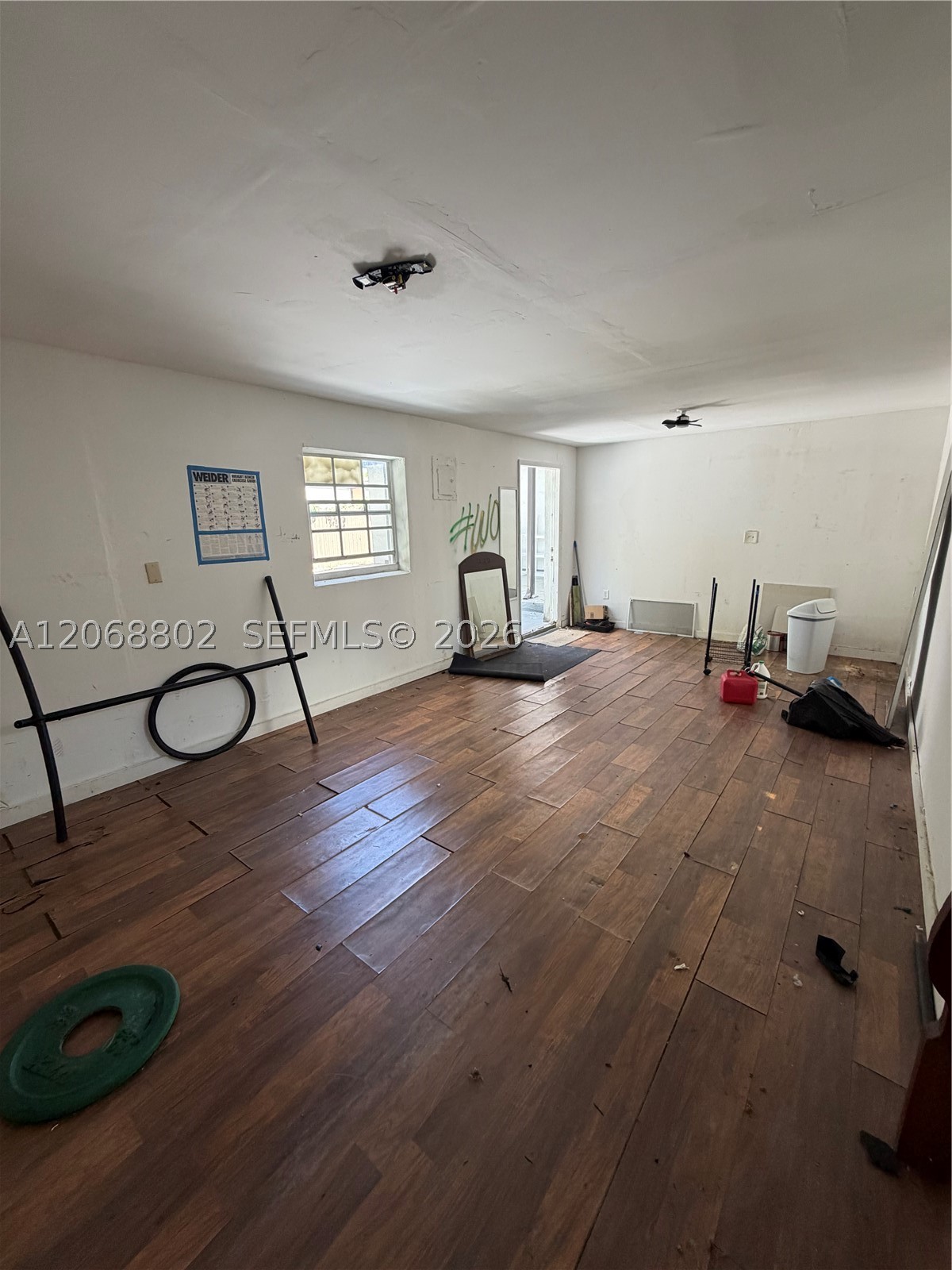 3311 NW 16th Ter, Miami FL 33125