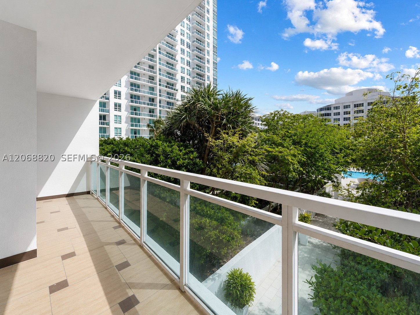 951 Brickell Ave #1106, Miami FL 33131