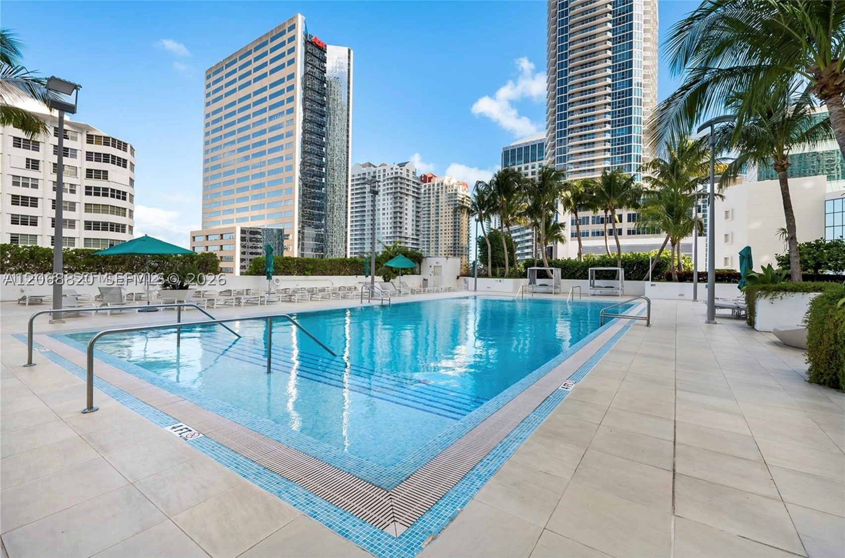 951 Brickell Ave #1106, Miami FL 33131