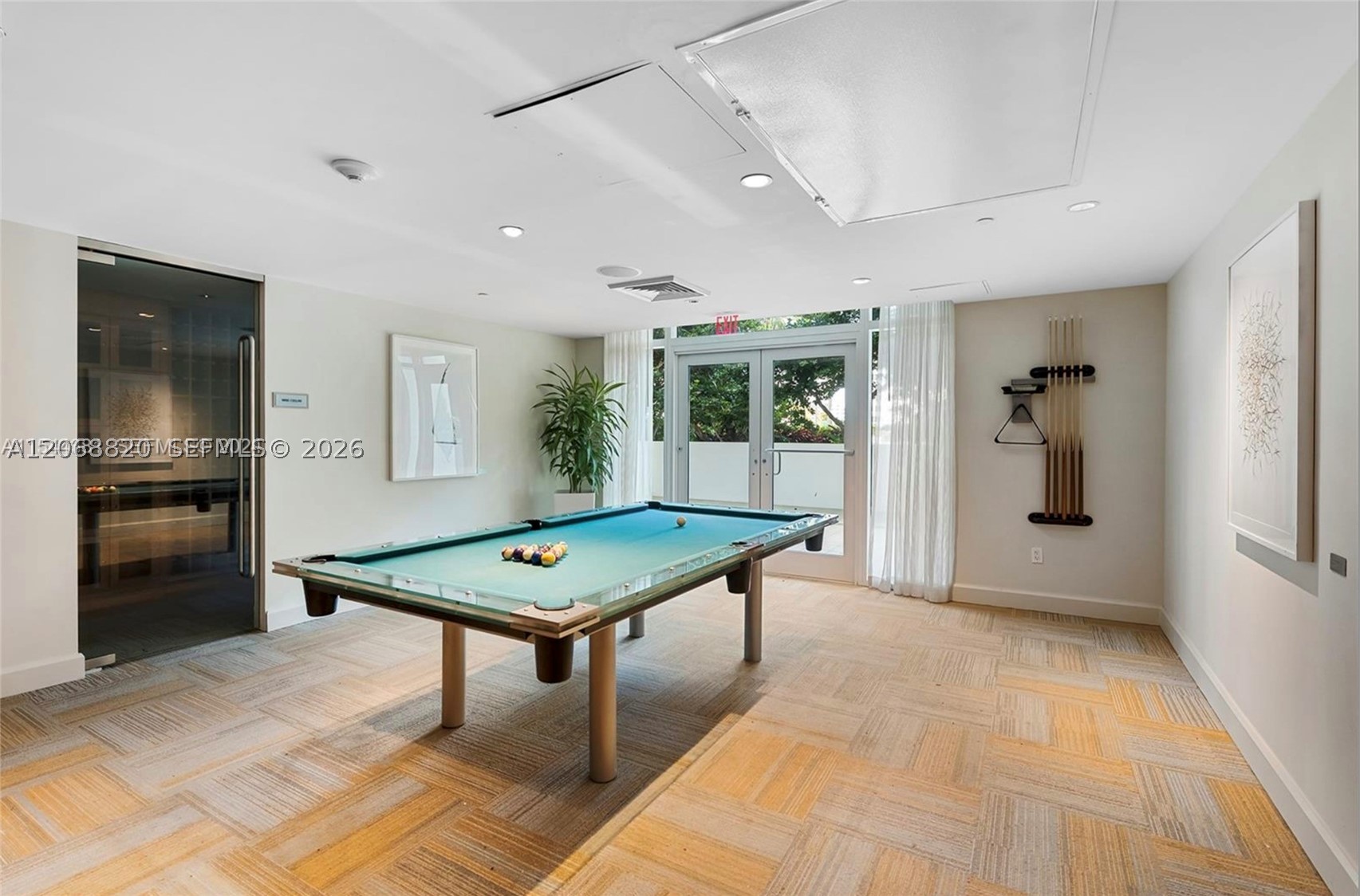 951 Brickell Ave #1106, Miami FL 33131