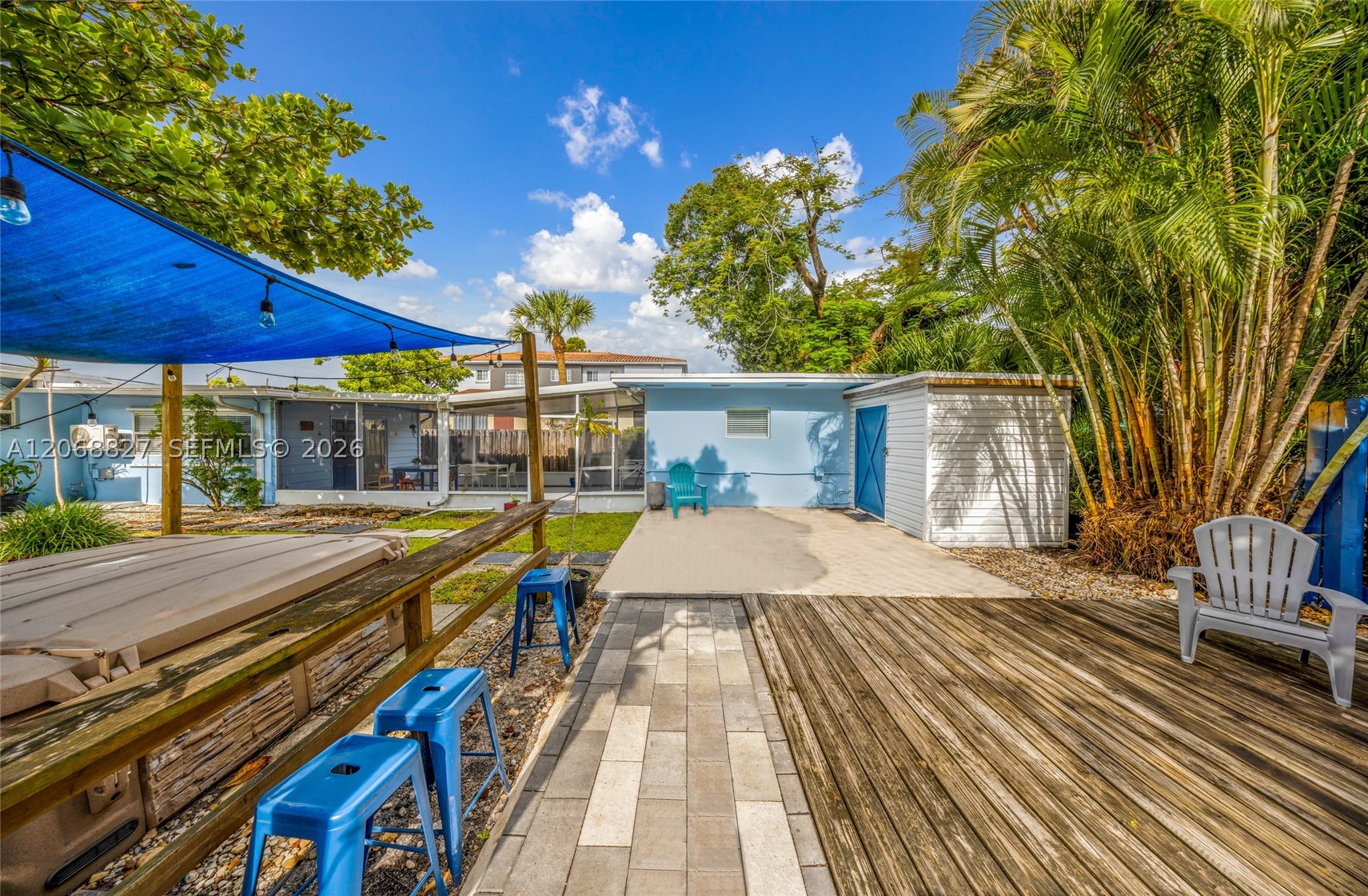 817 SW 12th St, Fort Lauderdale FL 33315