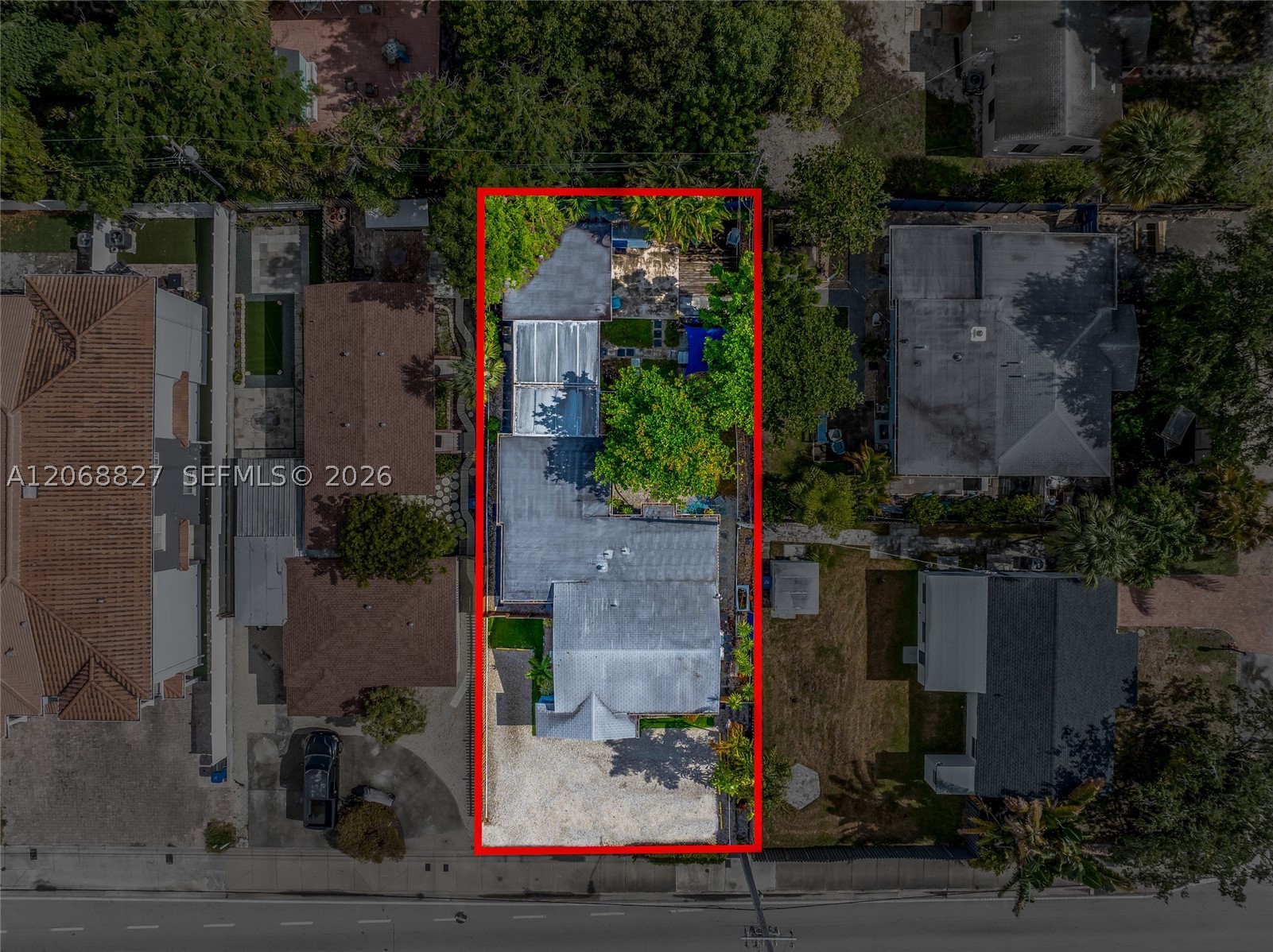 817 SW 12th St, Fort Lauderdale FL 33315