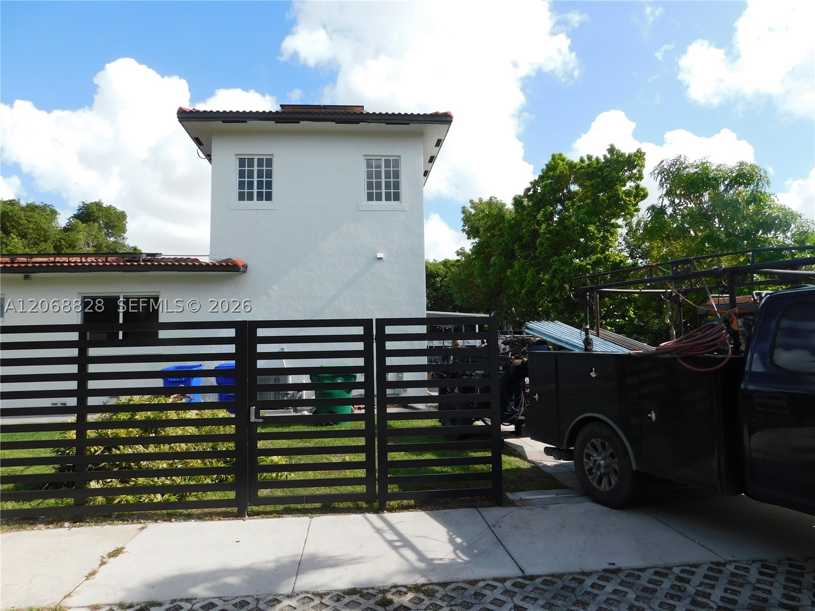1851 NW 32nd Ave #B31, Miami FL 33125