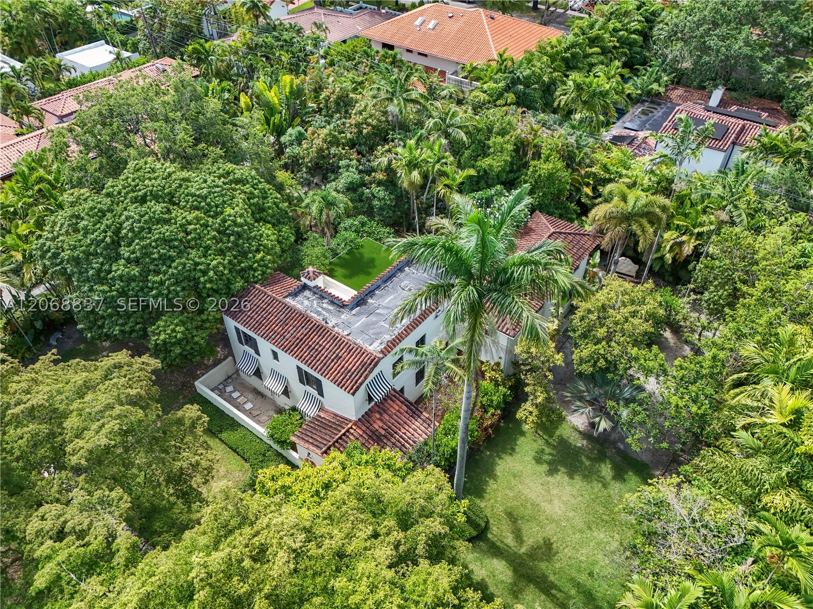 1140 Asturia Ave, Coral Gables FL 33134