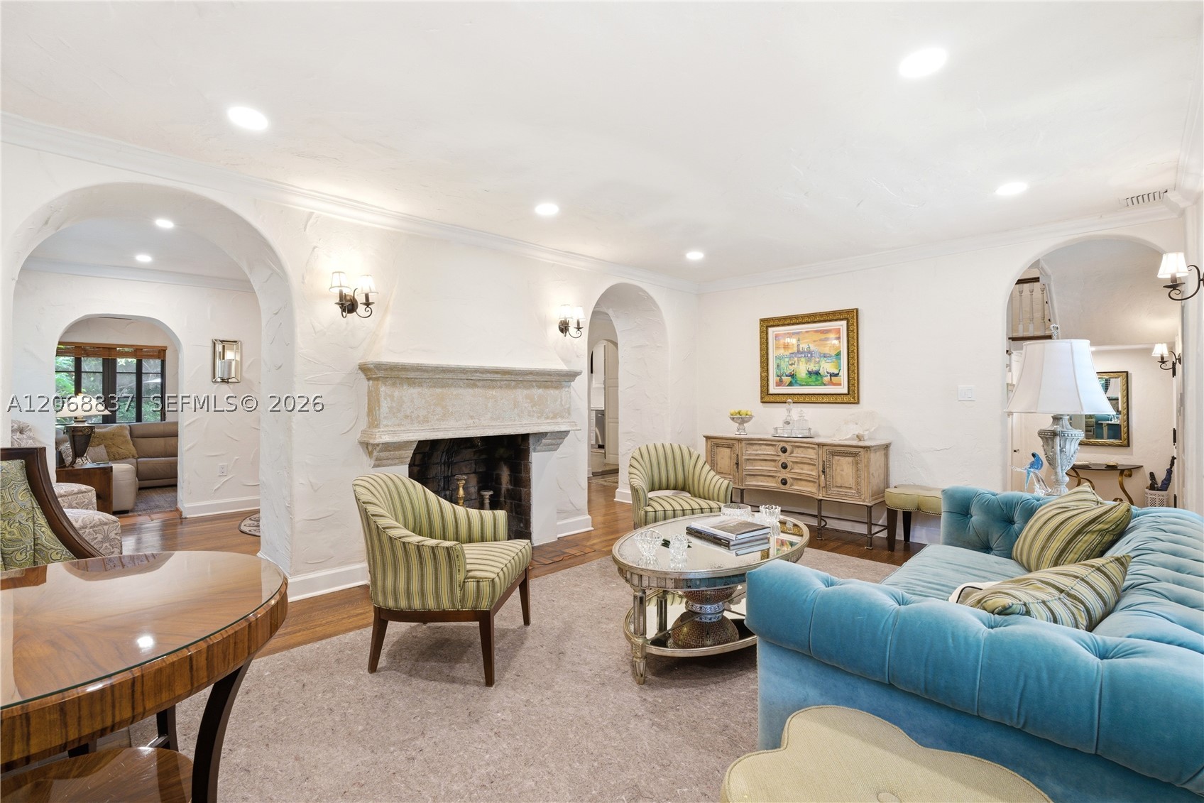 1140 Asturia Ave, Coral Gables FL 33134