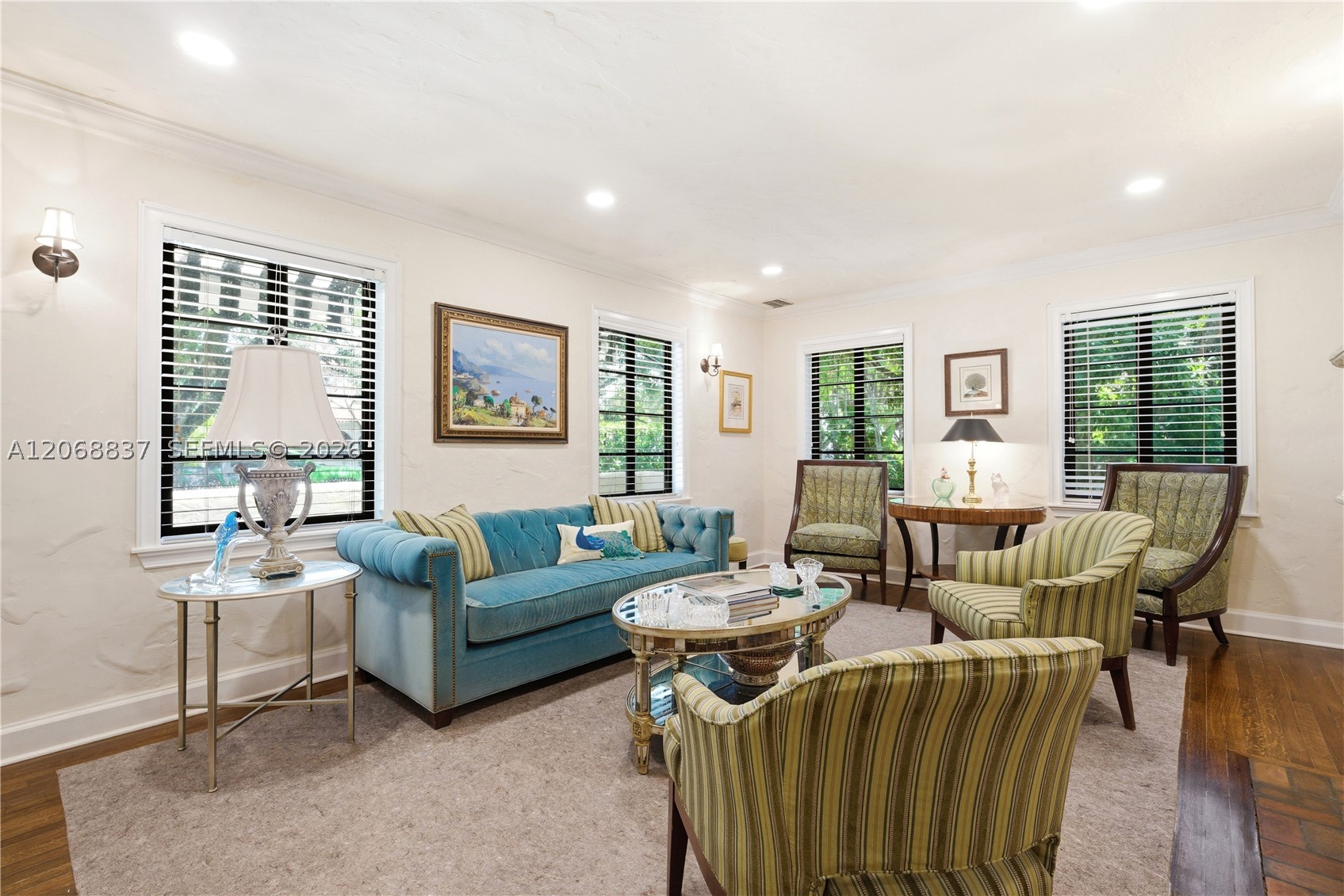 1140 Asturia Ave, Coral Gables FL 33134