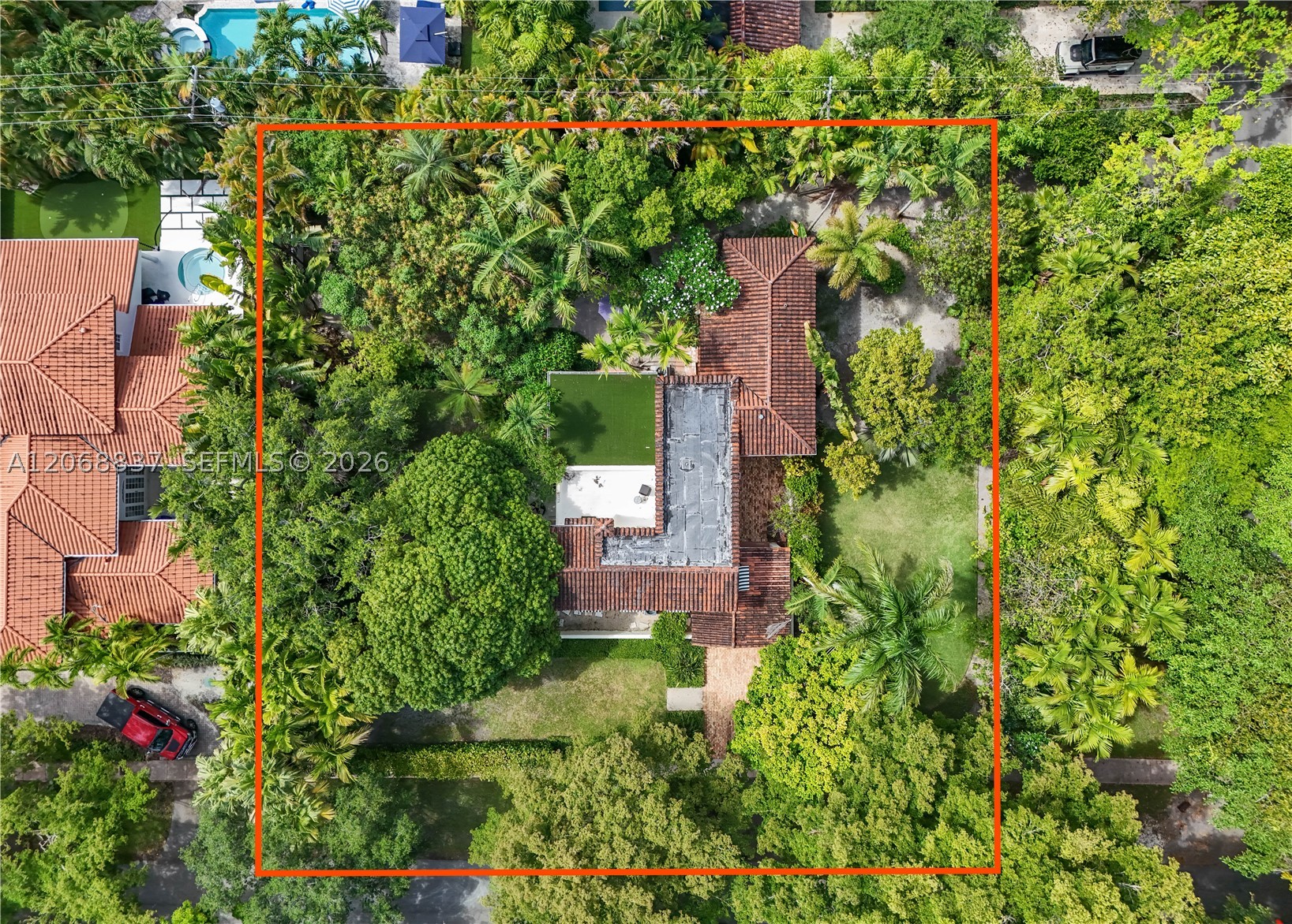 1140 Asturia Ave, Coral Gables FL 33134