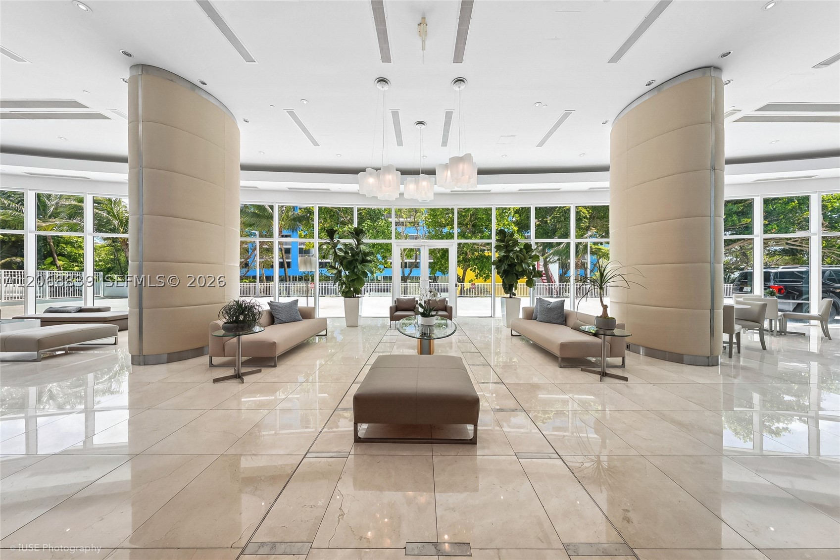 2101 Brickell Ave #3202, Miami FL 33129