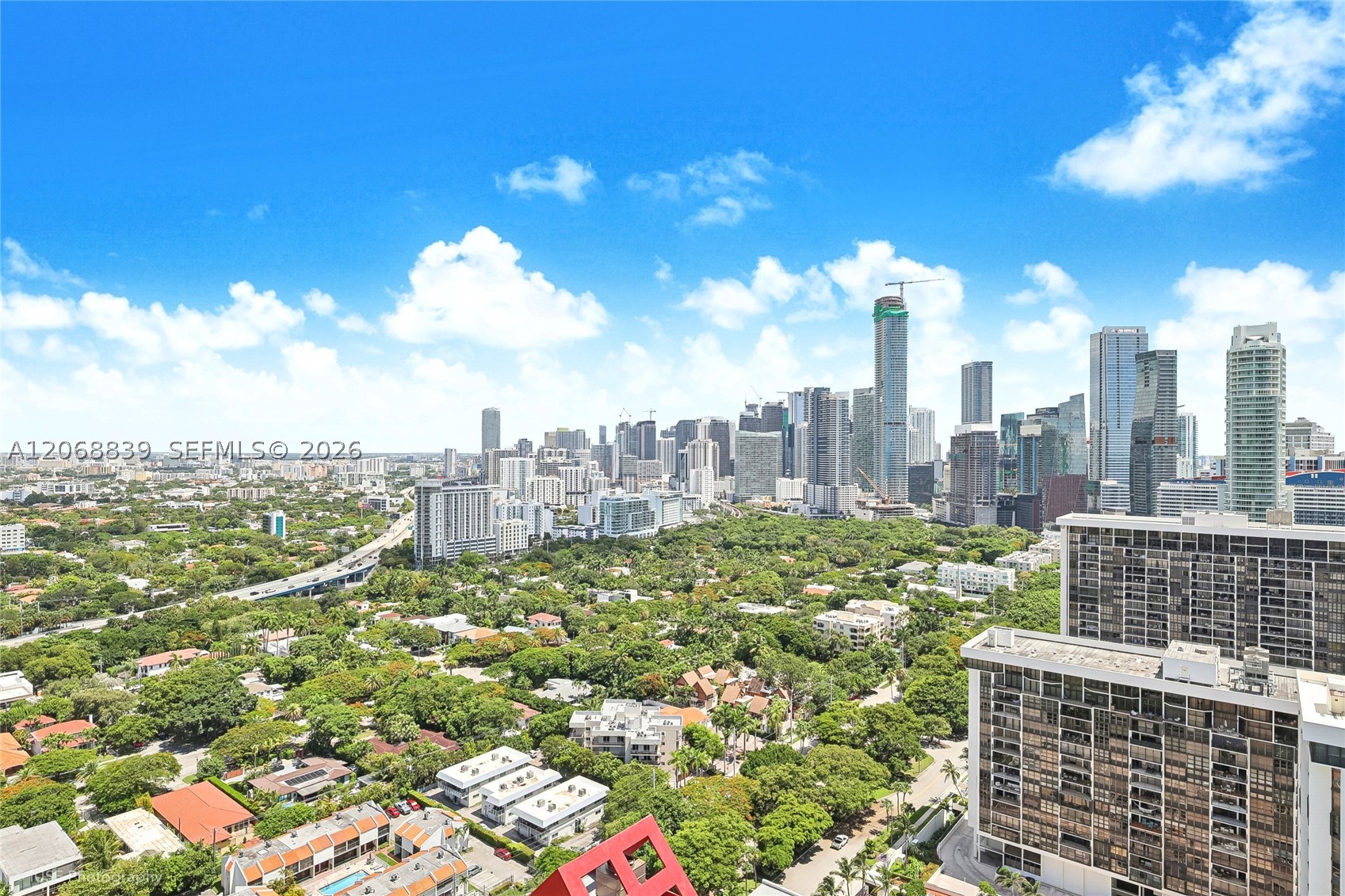 2101 Brickell Ave #3202, Miami FL 33129