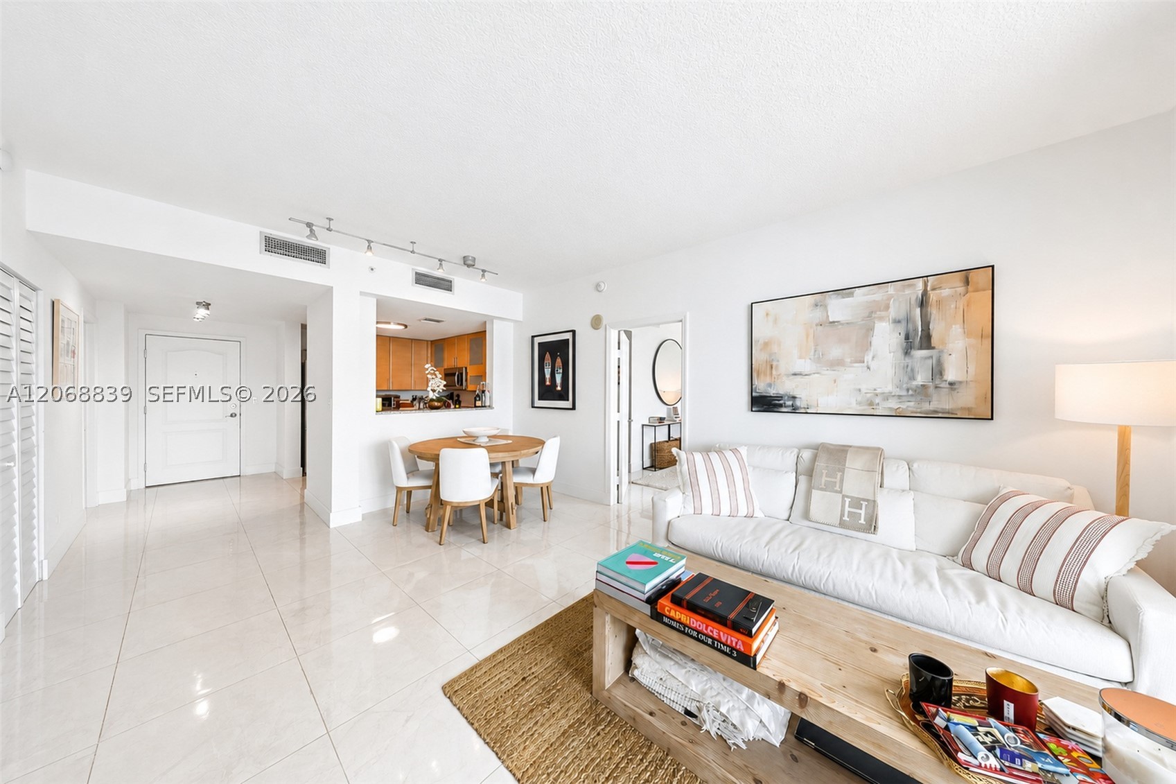 2101 Brickell Ave #3202, Miami FL 33129
