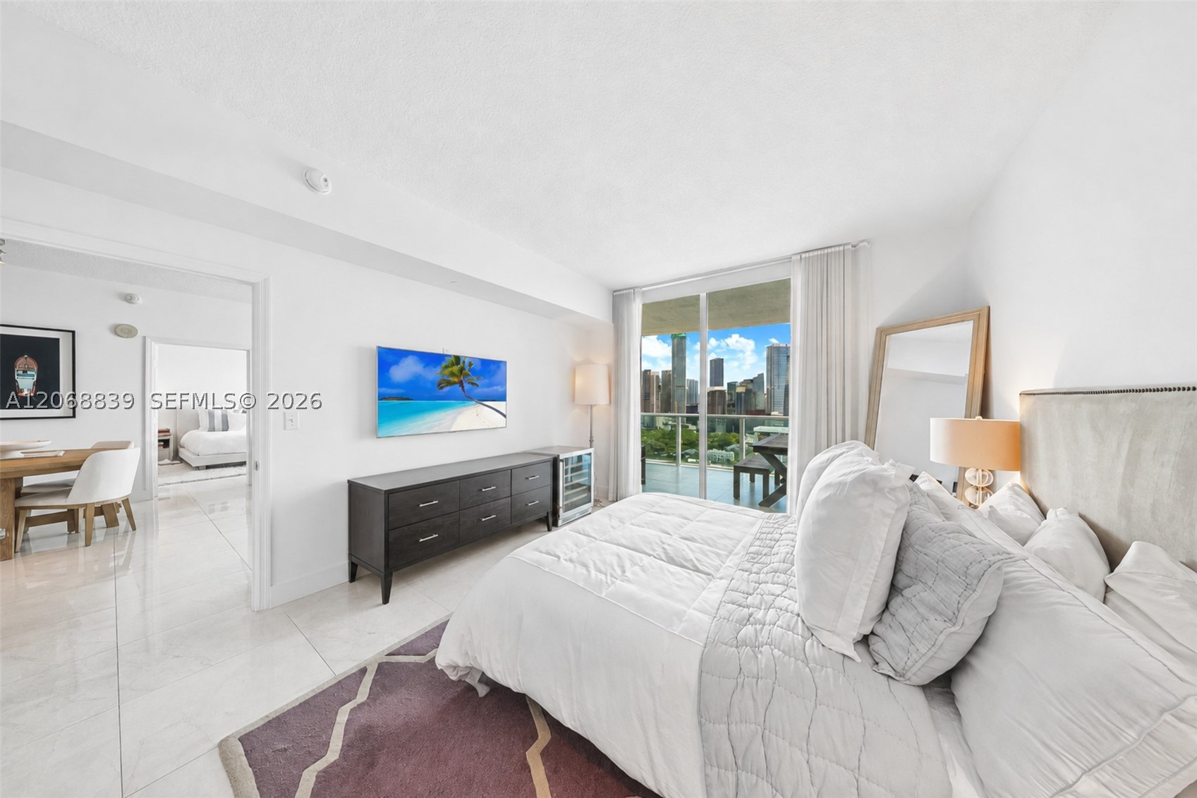 2101 Brickell Ave #3202, Miami FL 33129
