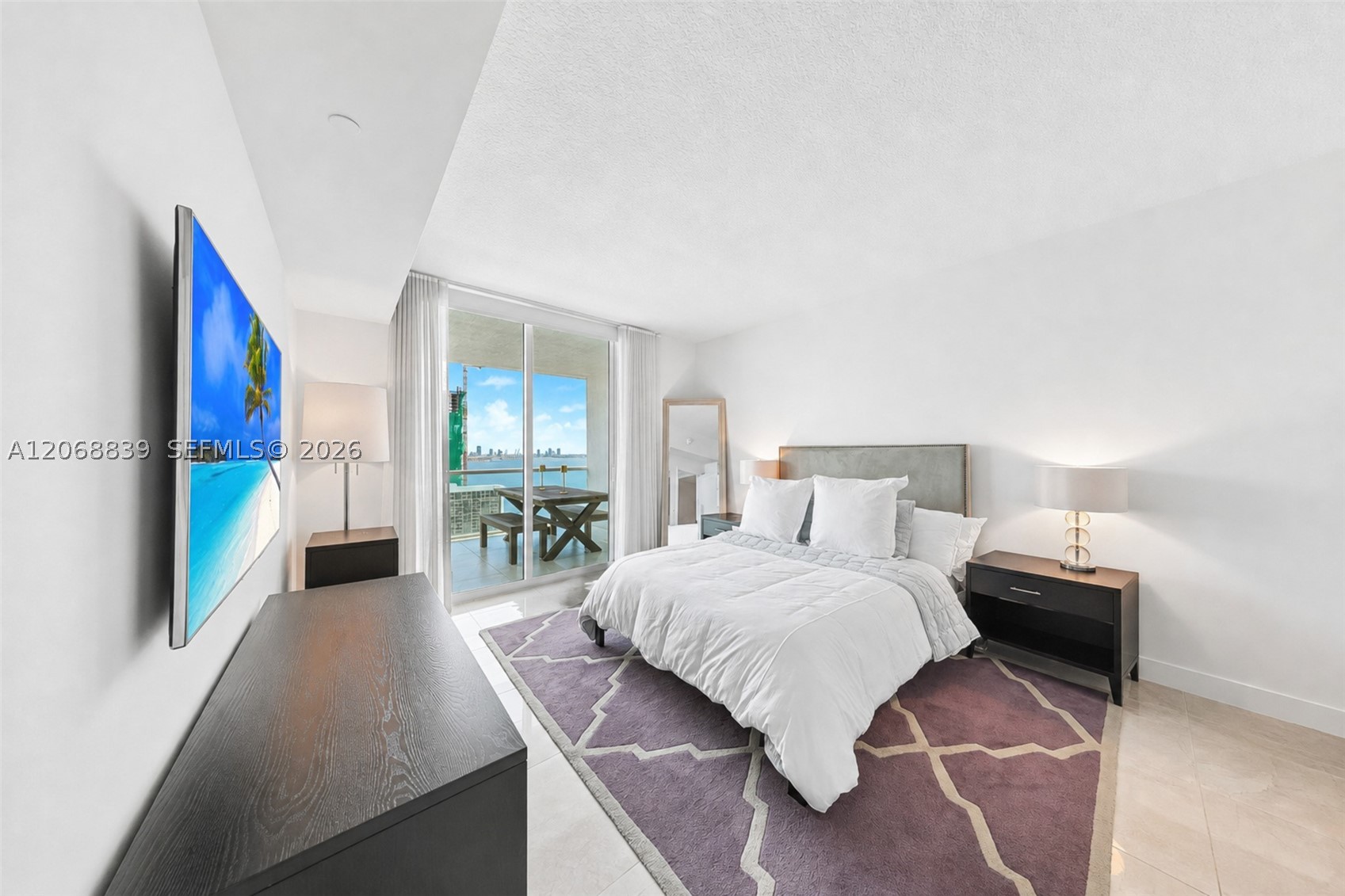 2101 Brickell Ave #3202, Miami FL 33129