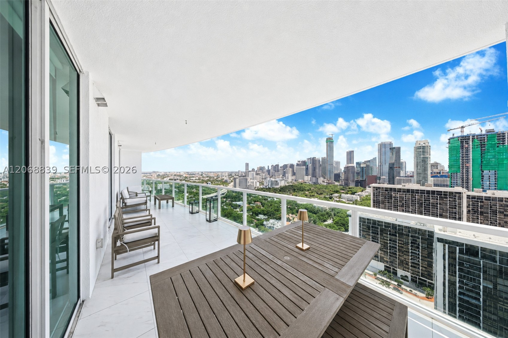 2101 Brickell Ave #3202, Miami FL 33129