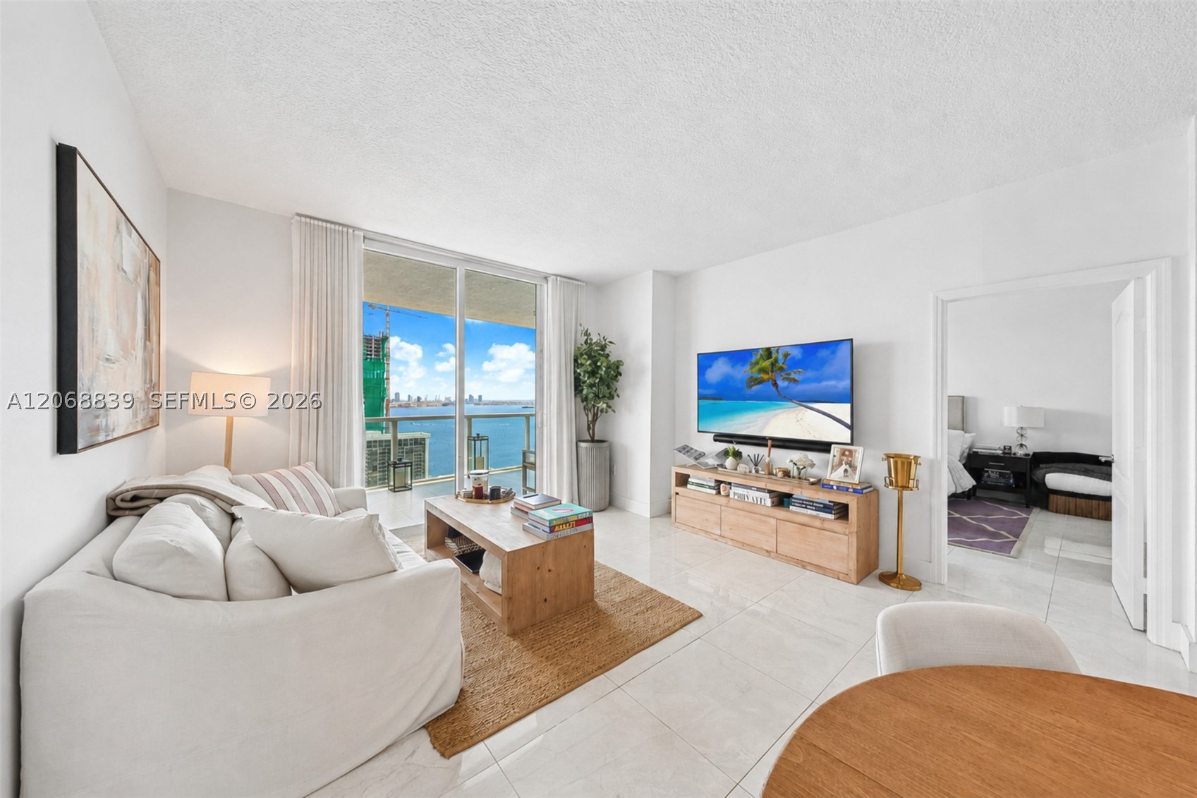 2101 Brickell Ave #3202, Miami FL 33129