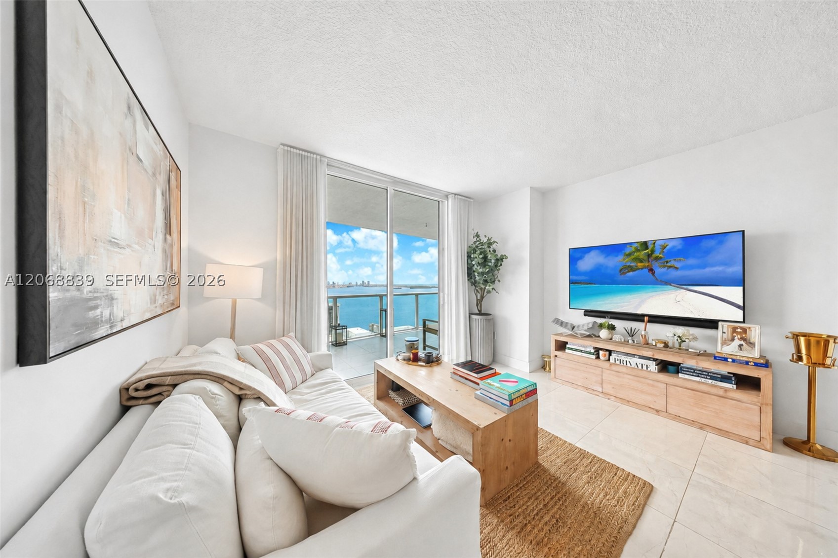 2101 Brickell Ave #3202, Miami FL 33129
