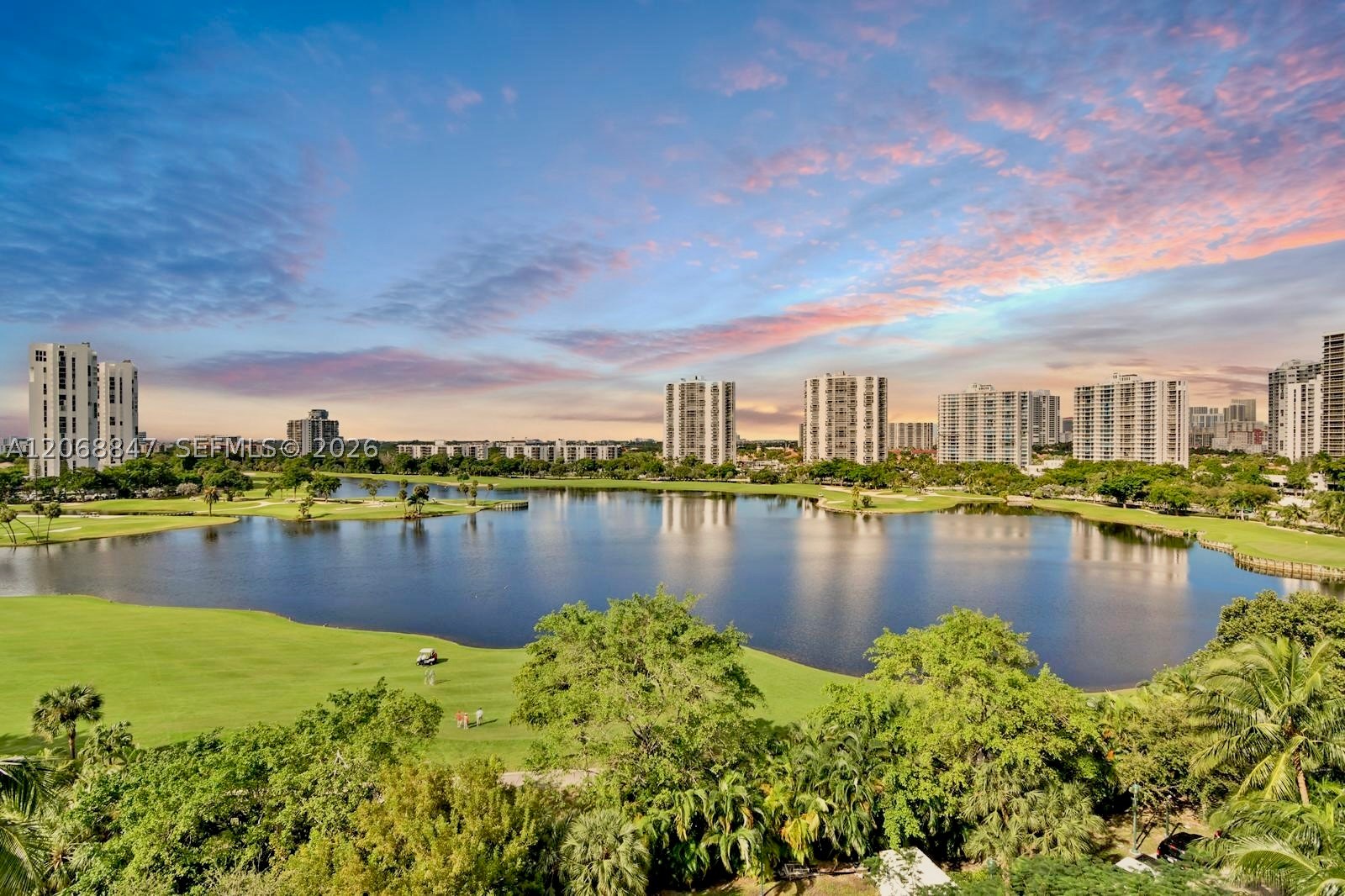 Aventura FL 33180 - A12068847