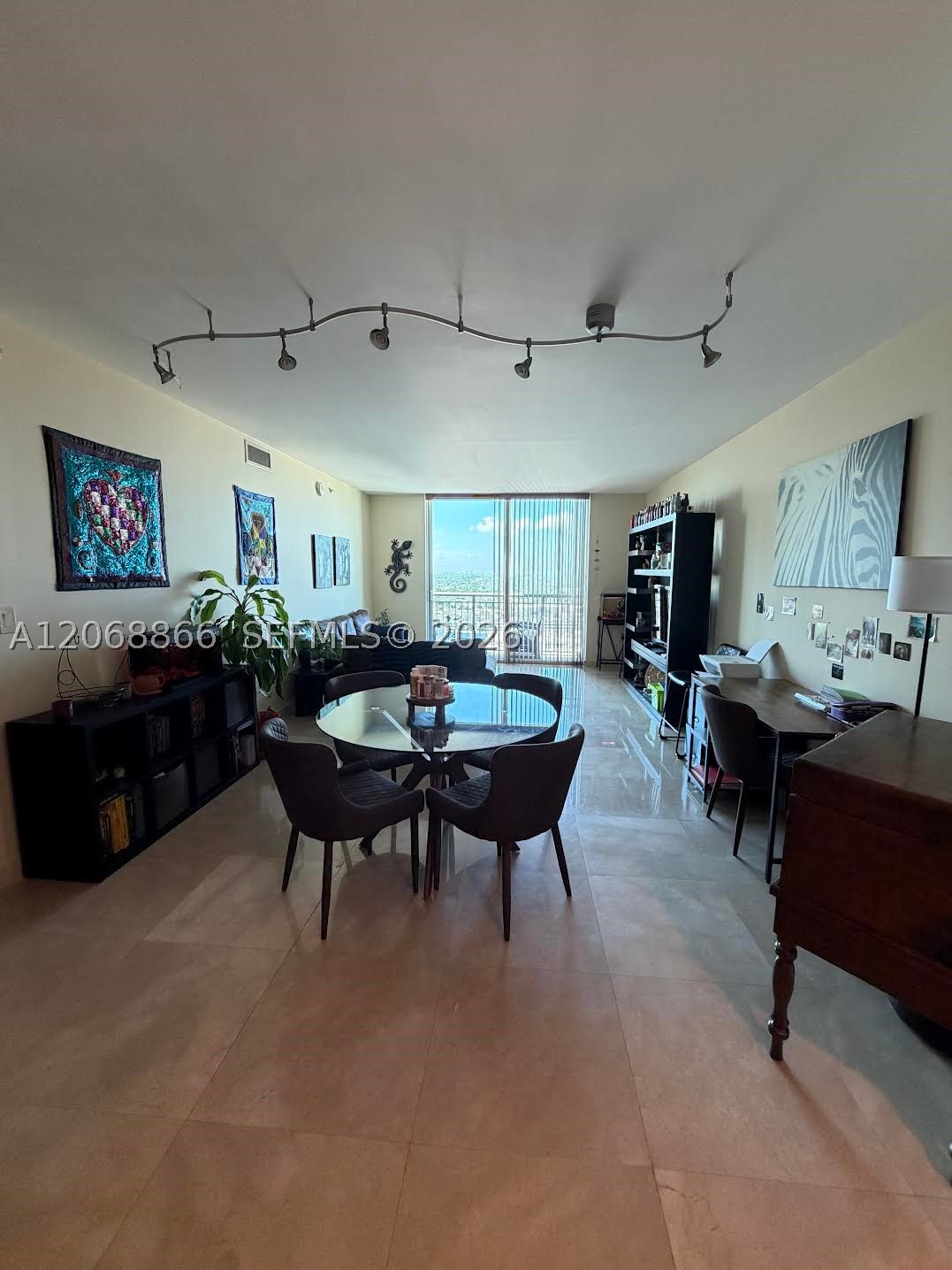 9055 SW 73rd Ct #2109, Miami FL 33156