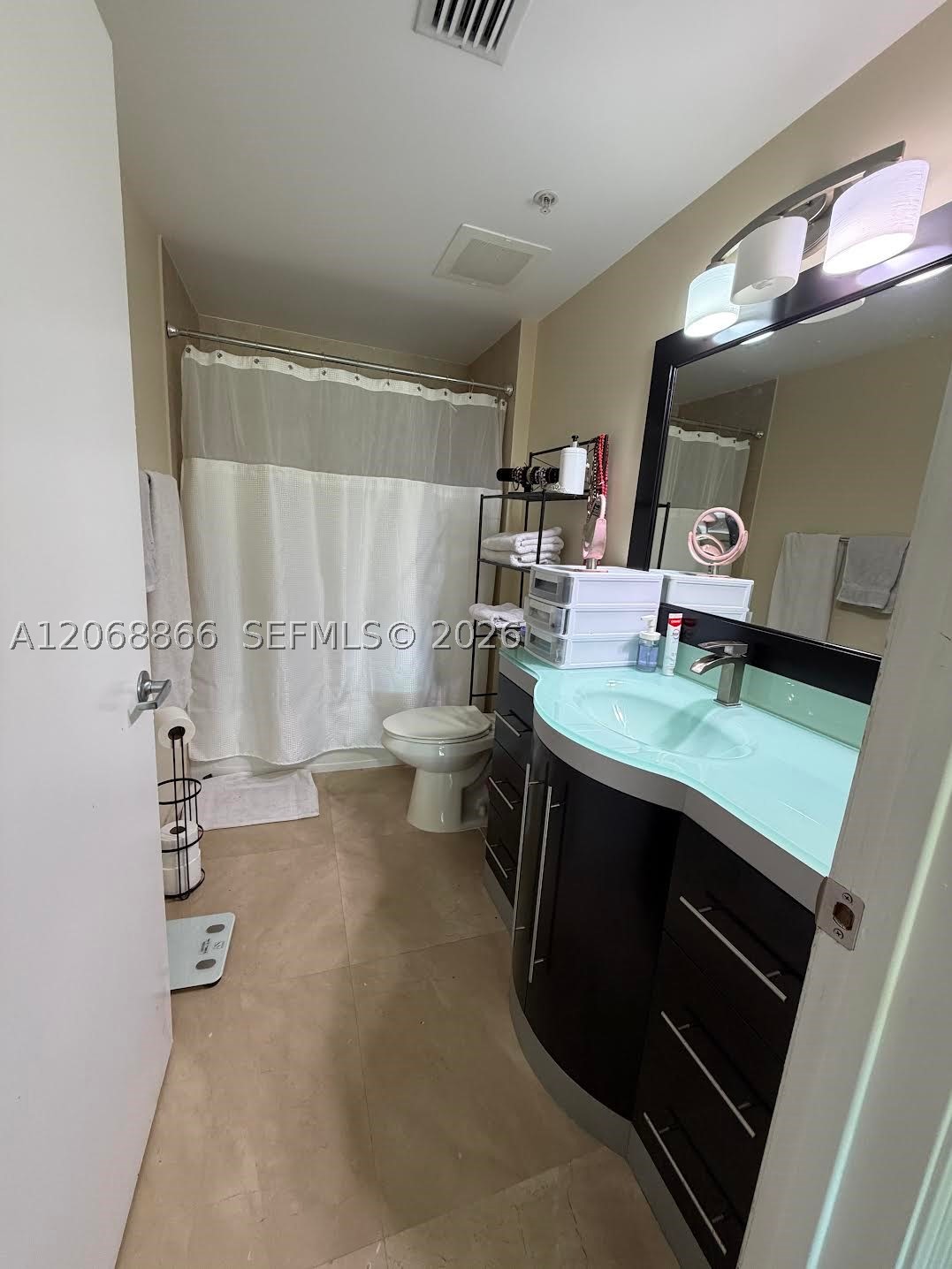 9055 SW 73rd Ct #2109, Miami FL 33156