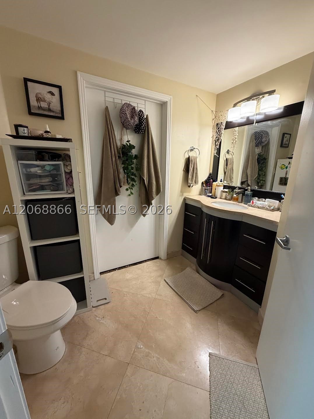9055 SW 73rd Ct #2109, Miami FL 33156