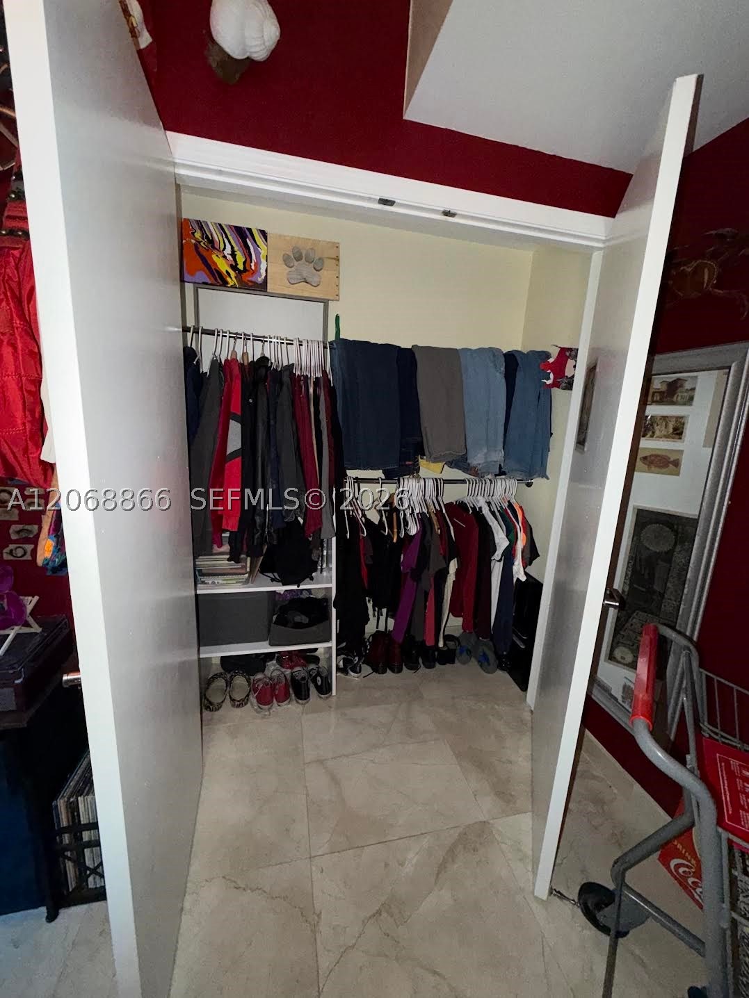 9055 SW 73rd Ct #2109, Miami FL 33156