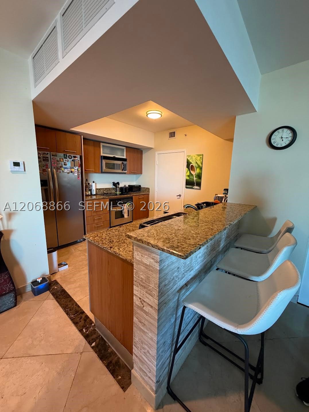9055 SW 73rd Ct #2109, Miami FL 33156