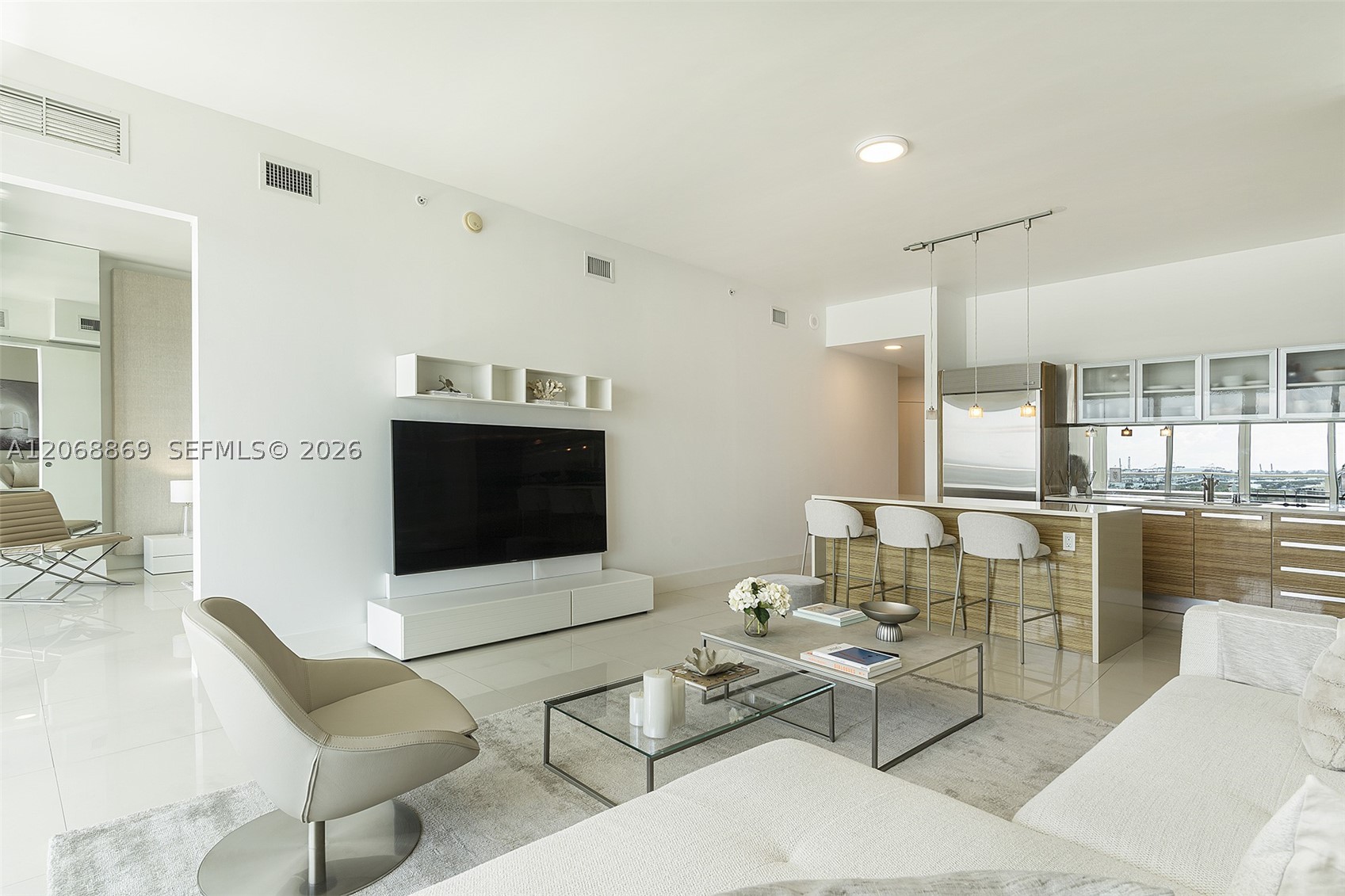 2020 N Bayshore Dr #2105, Miami FL 33137