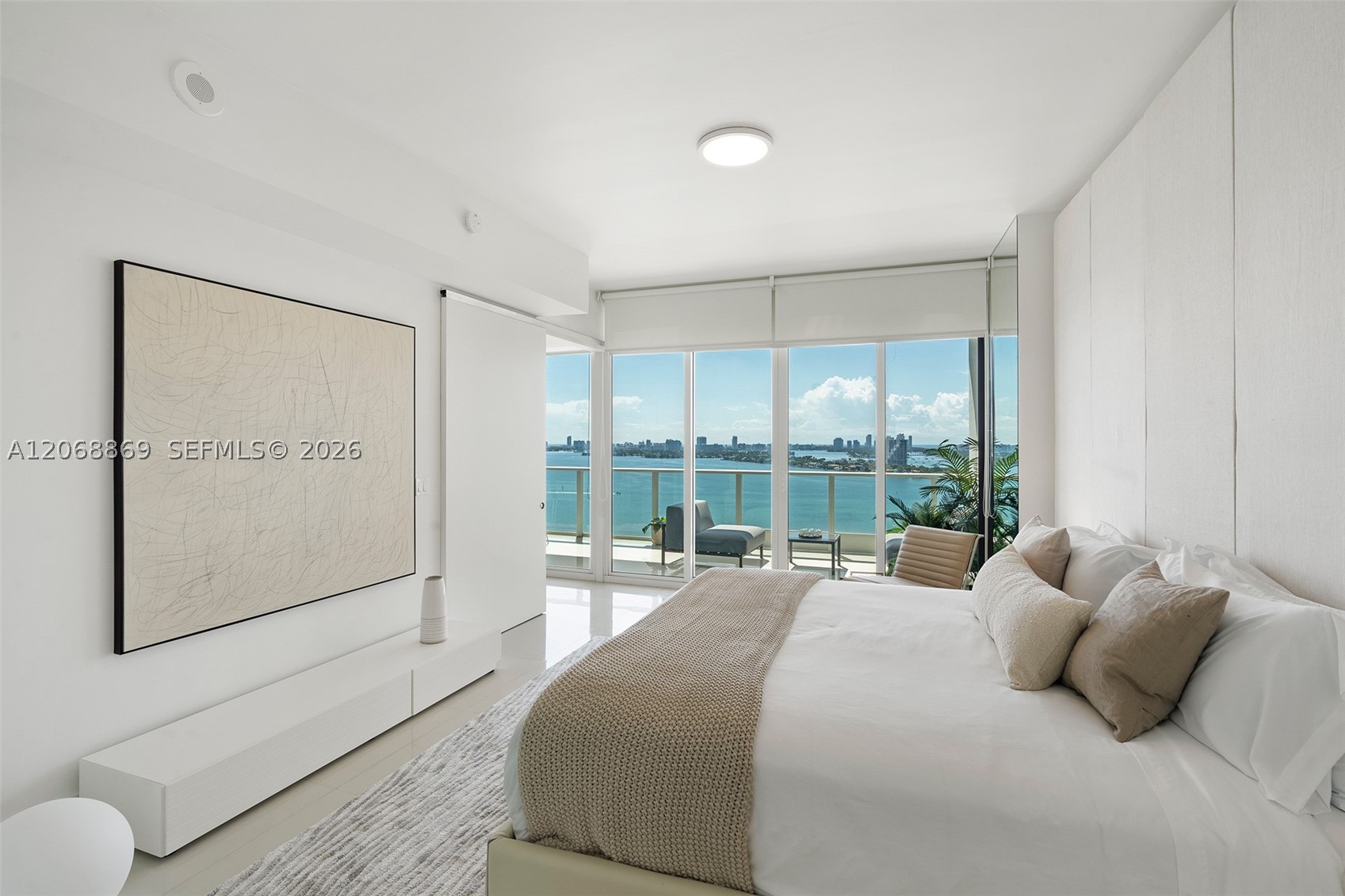 2020 N Bayshore Dr #2105, Miami FL 33137