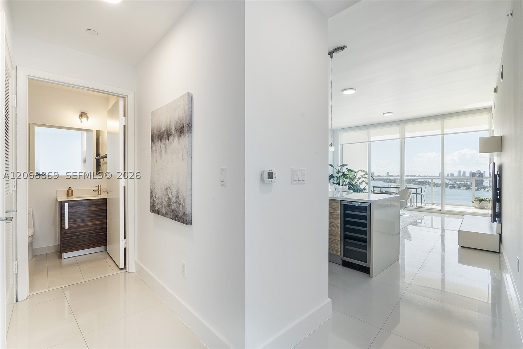 2020 N Bayshore Dr #2105, Miami FL 33137