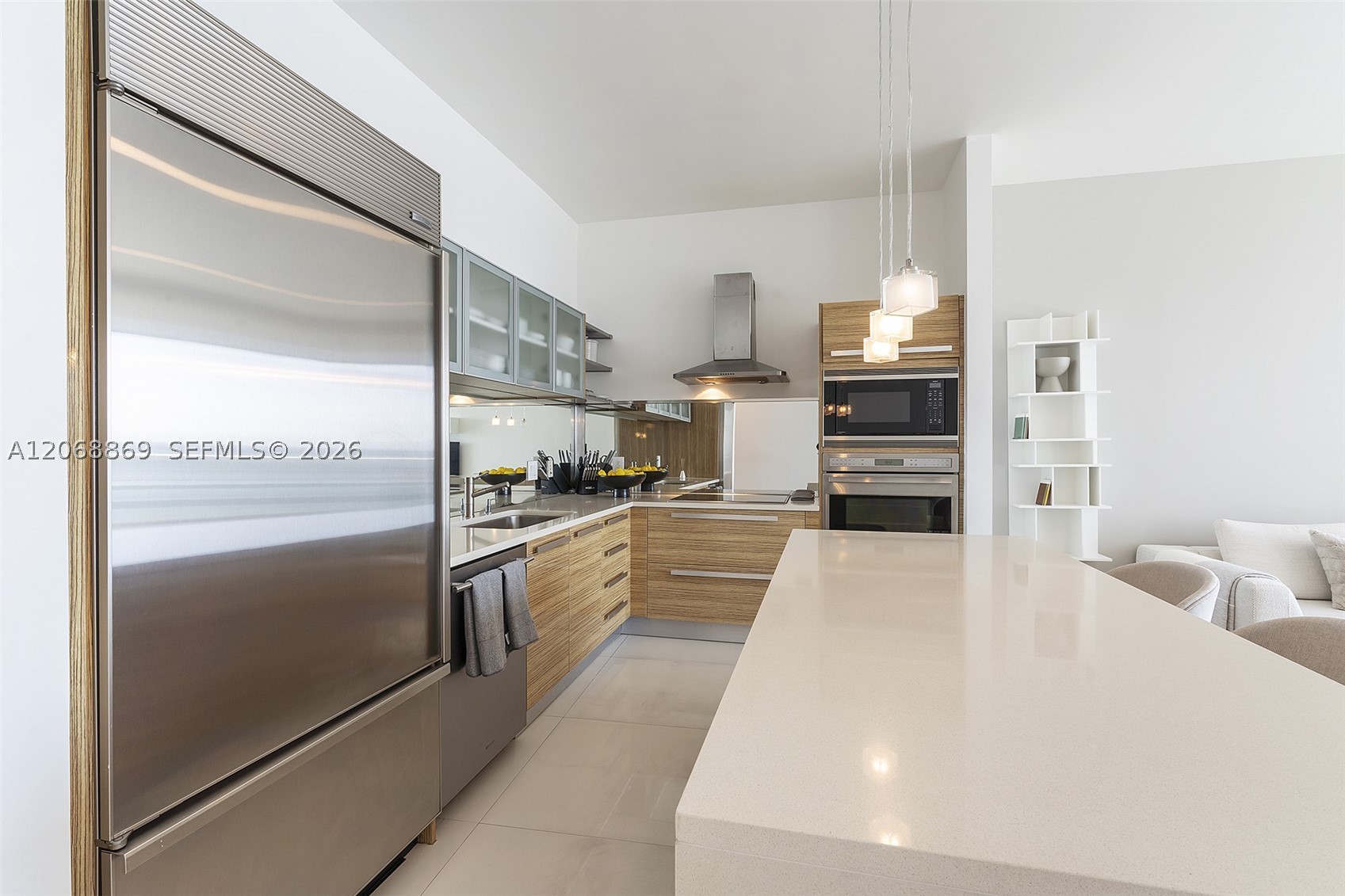 2020 N Bayshore Dr #2105, Miami FL 33137