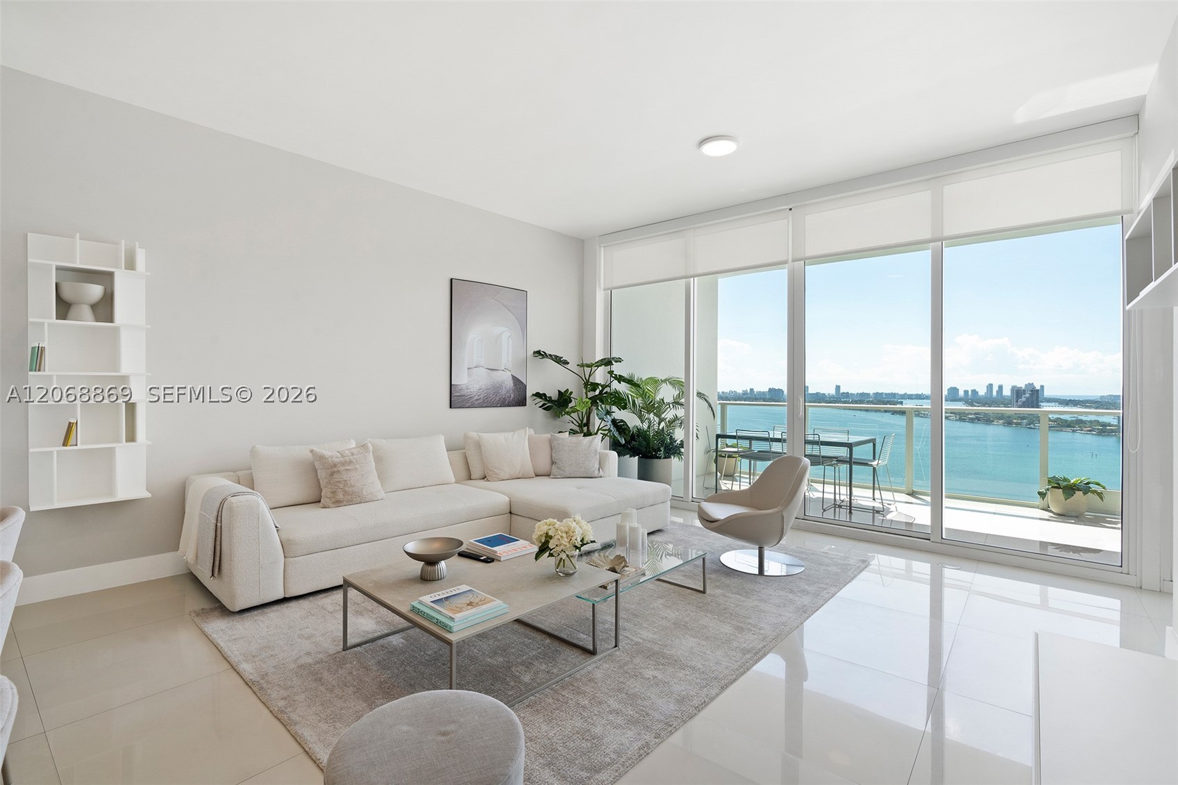 2020 N Bayshore Dr #2105, Miami FL 33137