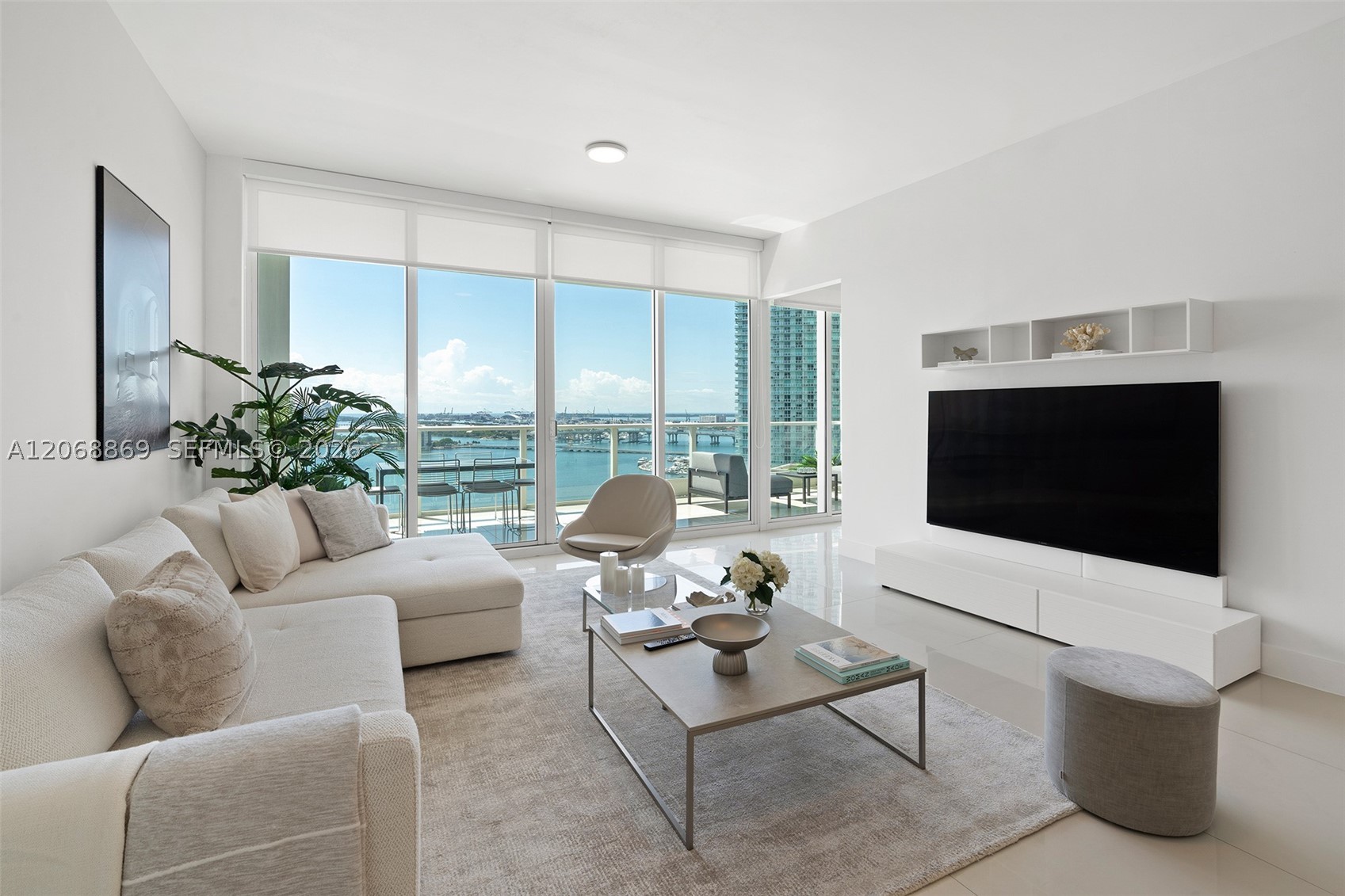 2020 N Bayshore Dr #2105, Miami FL 33137