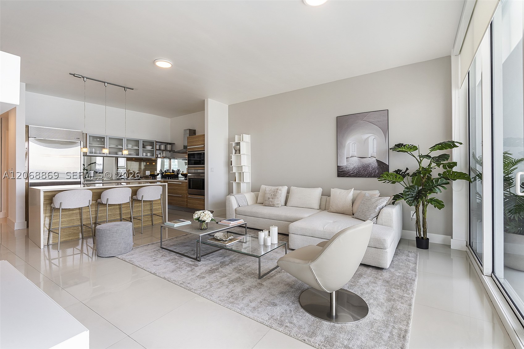 2020 N Bayshore Dr #2105, Miami FL 33137