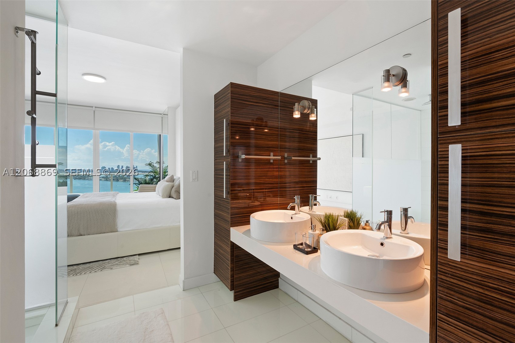 2020 N Bayshore Dr #2105, Miami FL 33137