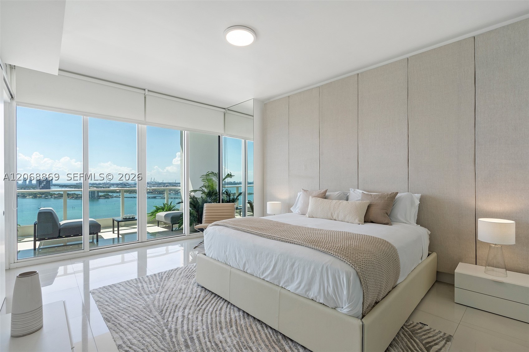 2020 N Bayshore Dr #2105, Miami FL 33137
