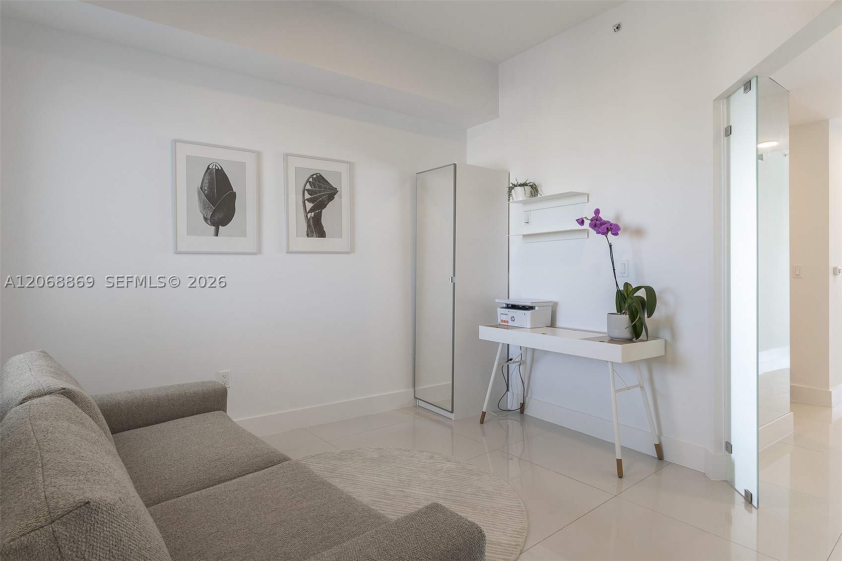 2020 N Bayshore Dr #2105, Miami FL 33137