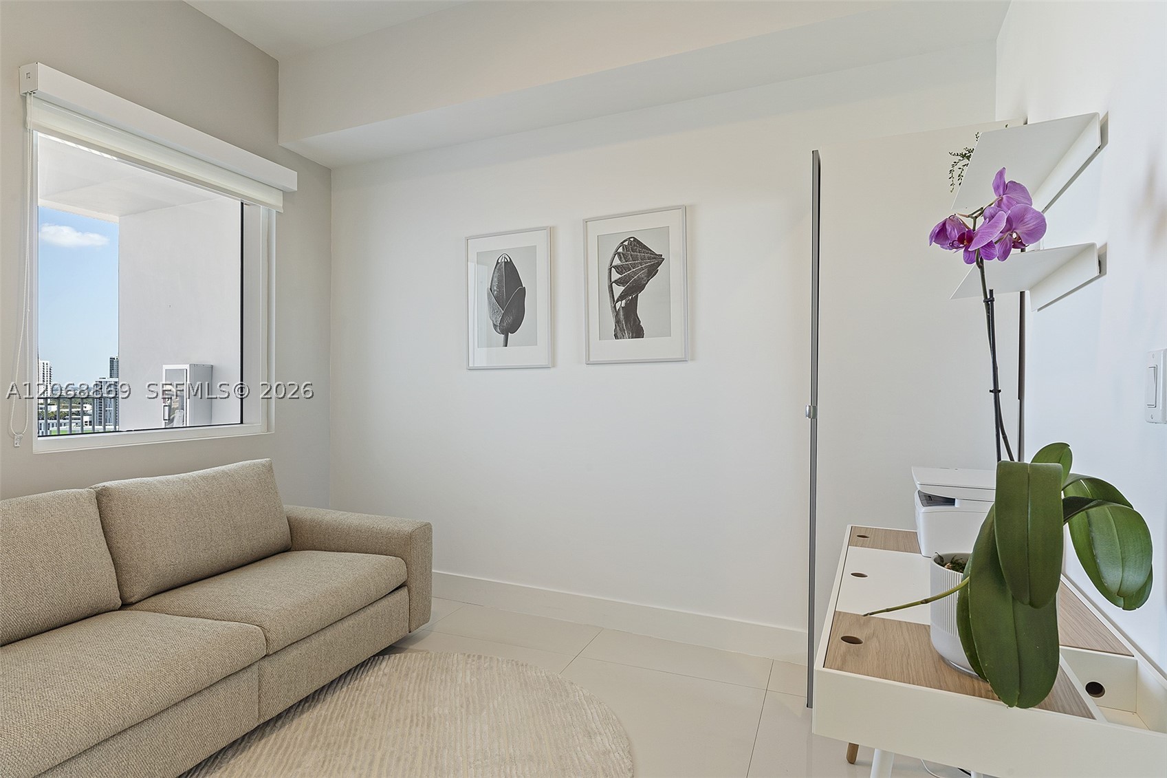 2020 N Bayshore Dr #2105, Miami FL 33137