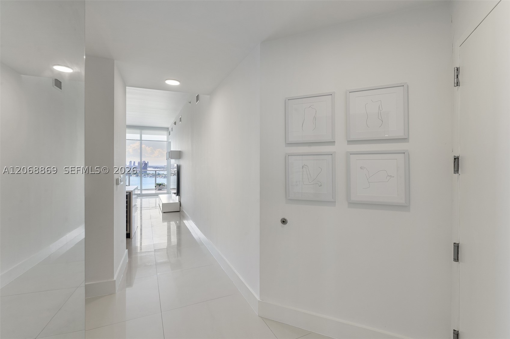 2020 N Bayshore Dr #2105, Miami FL 33137