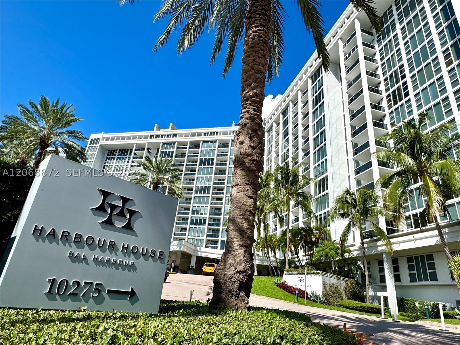 10275 Collins Ave #624, Bal Harbour FL 33154