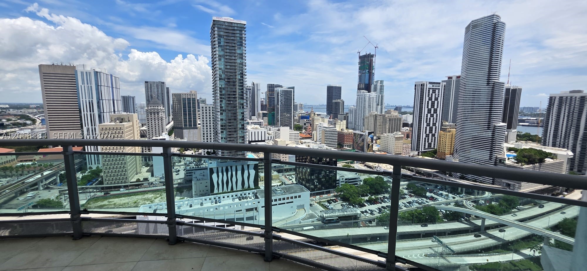 350 S Miami Ave #3213, Miami FL 33130